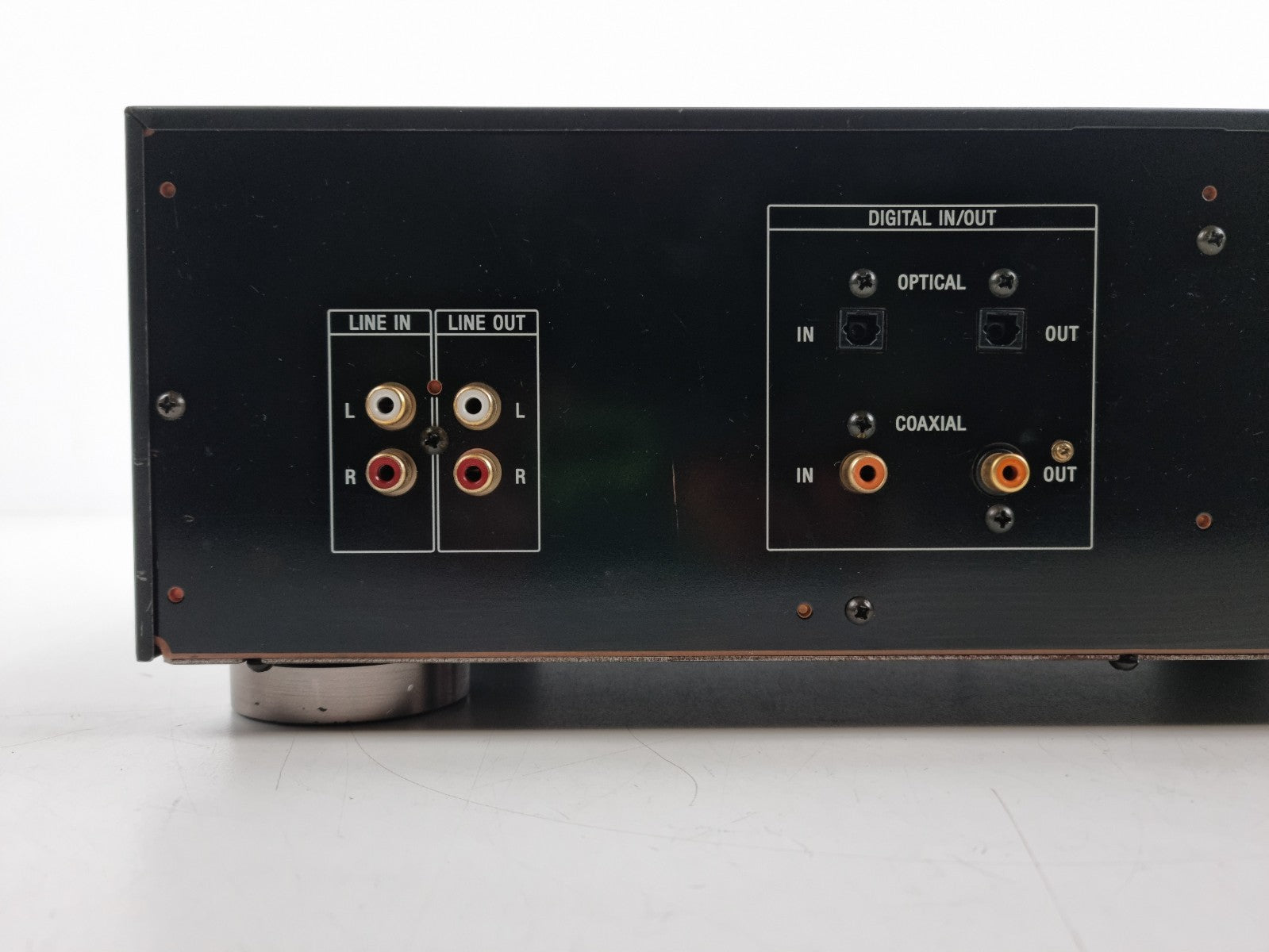 Sony DTC-77ES Digital Audio Tape Deck - Fully Serviced