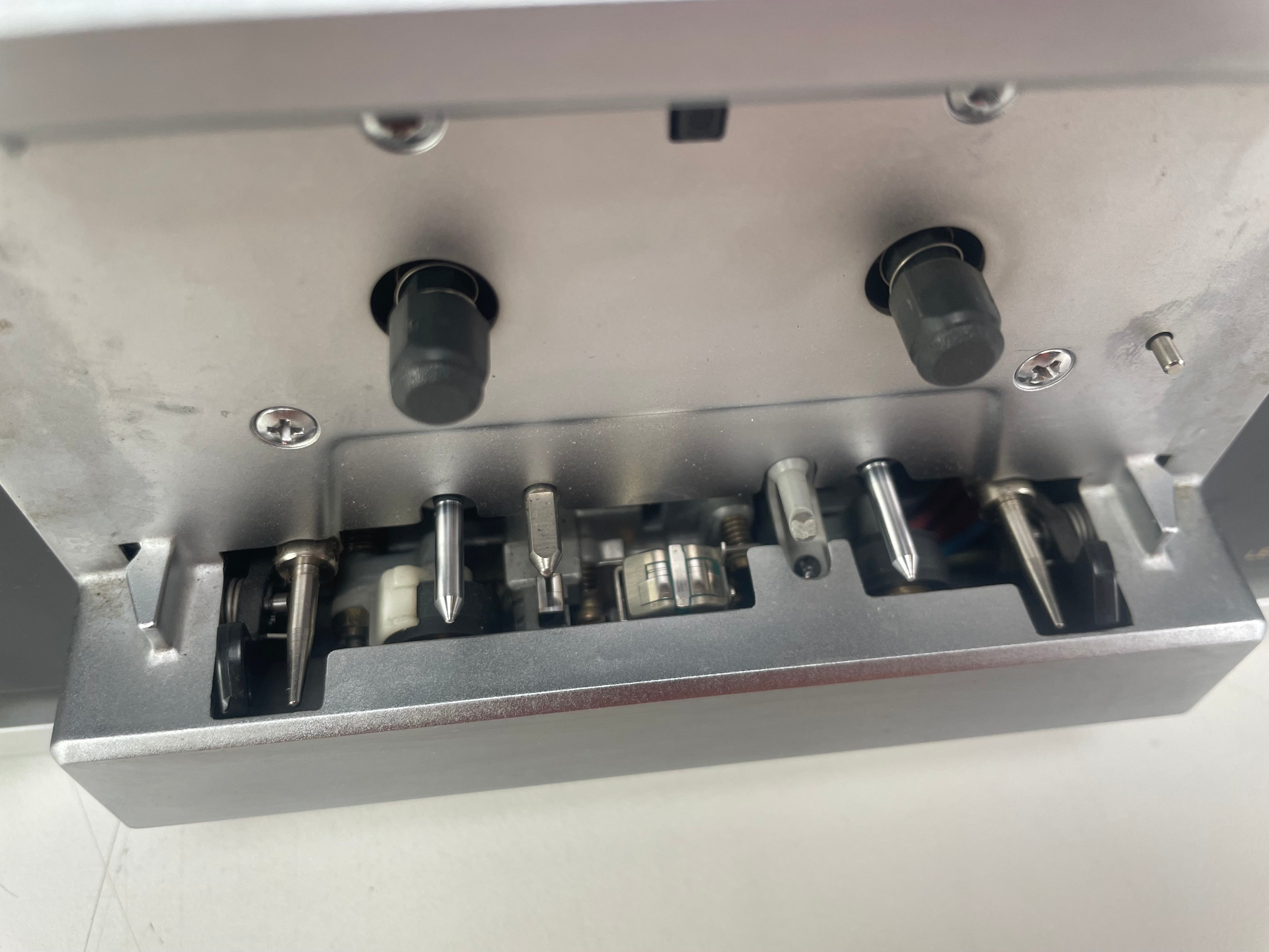 Revox - B710 MK2 - Stereo Cassette Deck