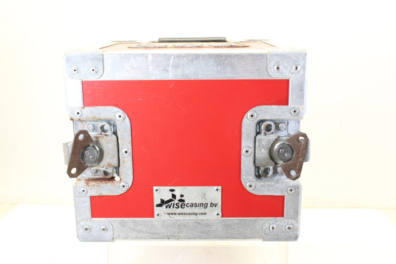 Focus LCDs 9" LCD screen in Flightcase (No.1)