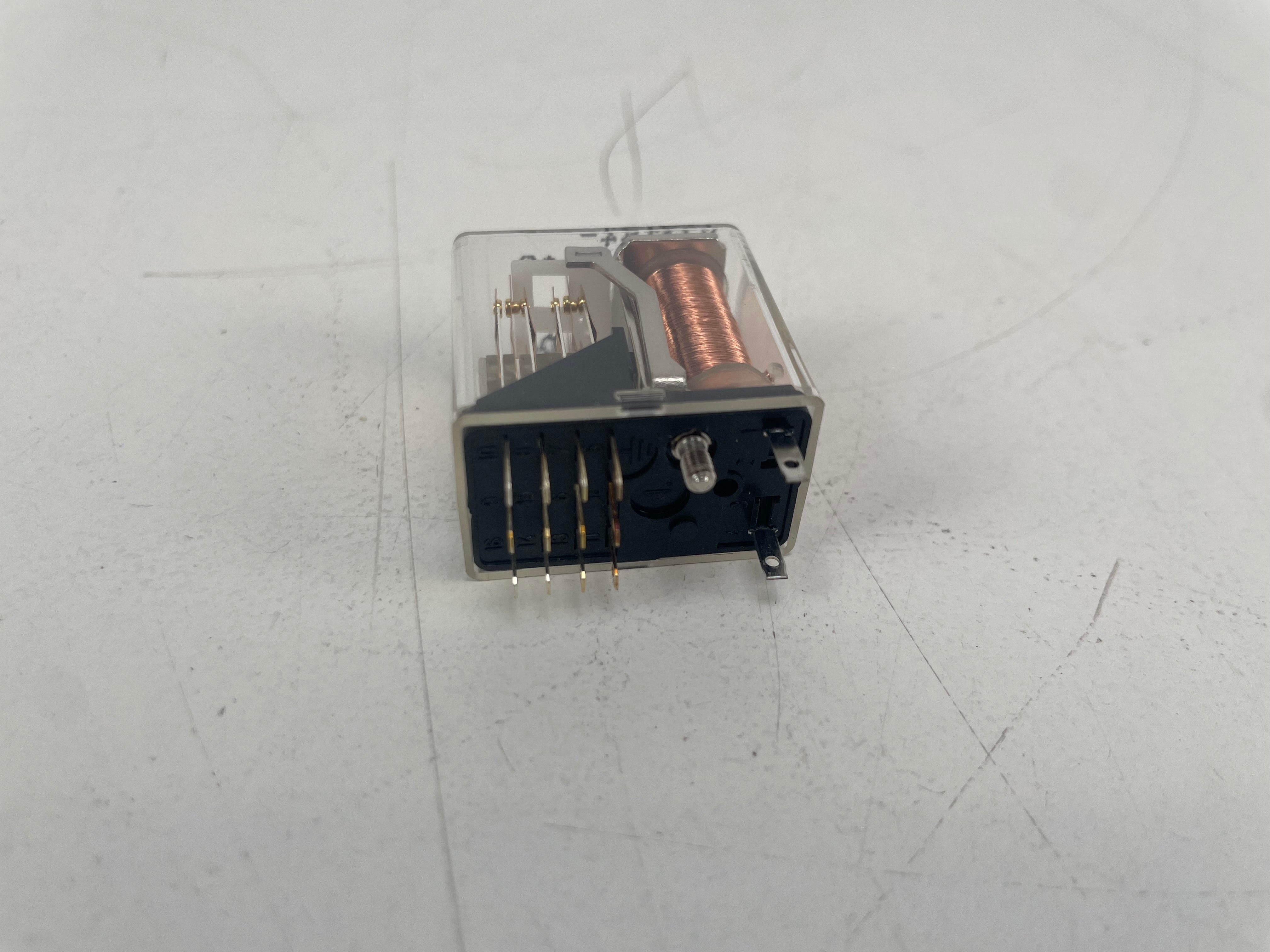 Siemens - V23154-D0722-B110 - Relays - 5 Pieces - NOS