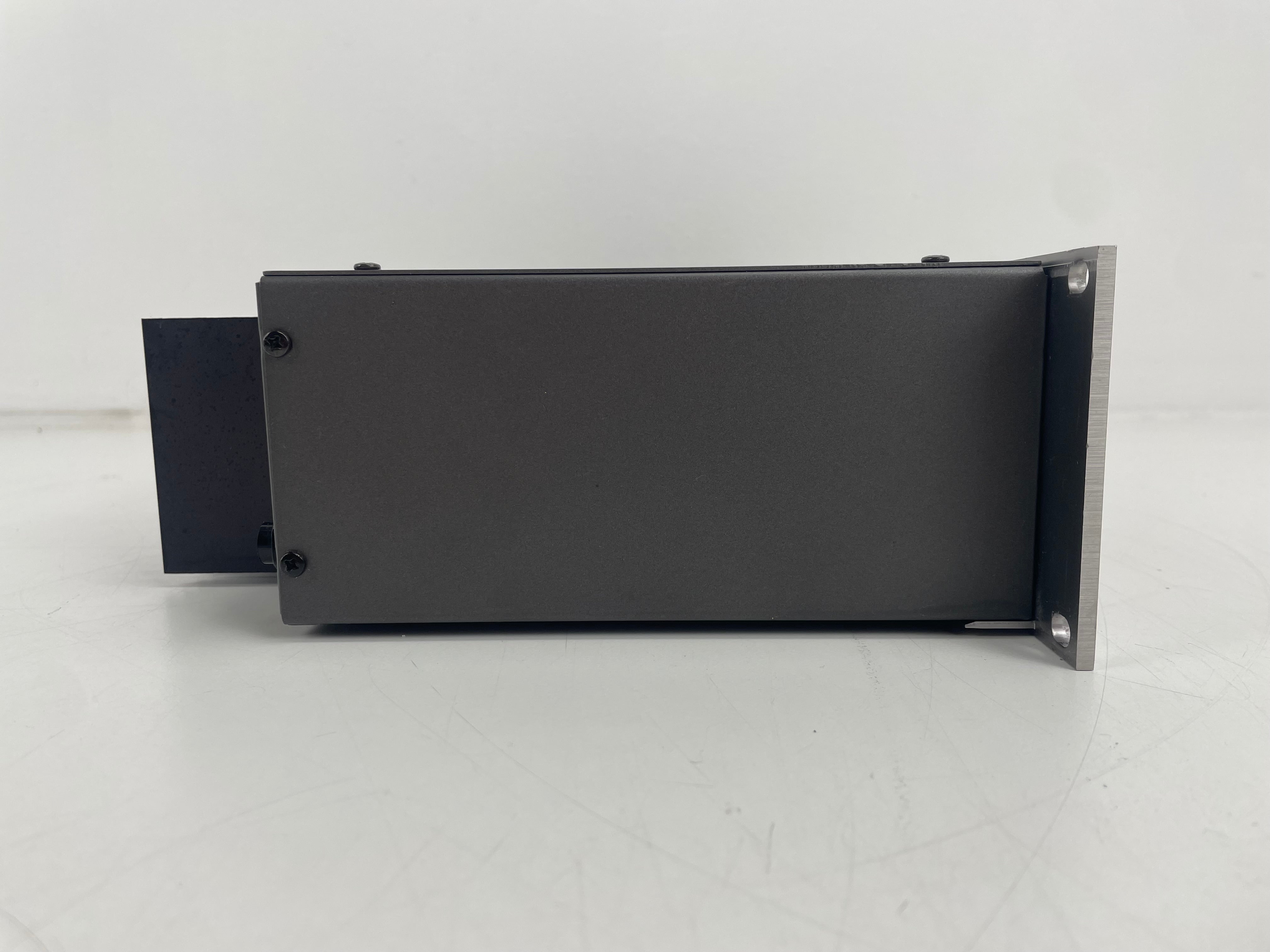 Samson - Servo 240 Studioversterker - 120 W