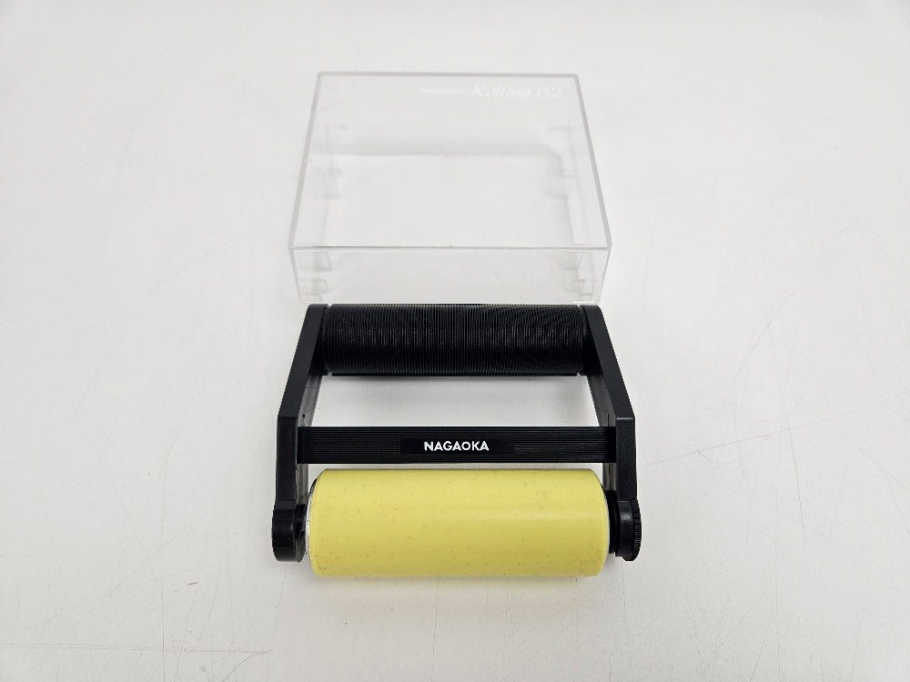 NAGAOKA - Rolling Cleaner CL 152 - Vinyl Cleaner
