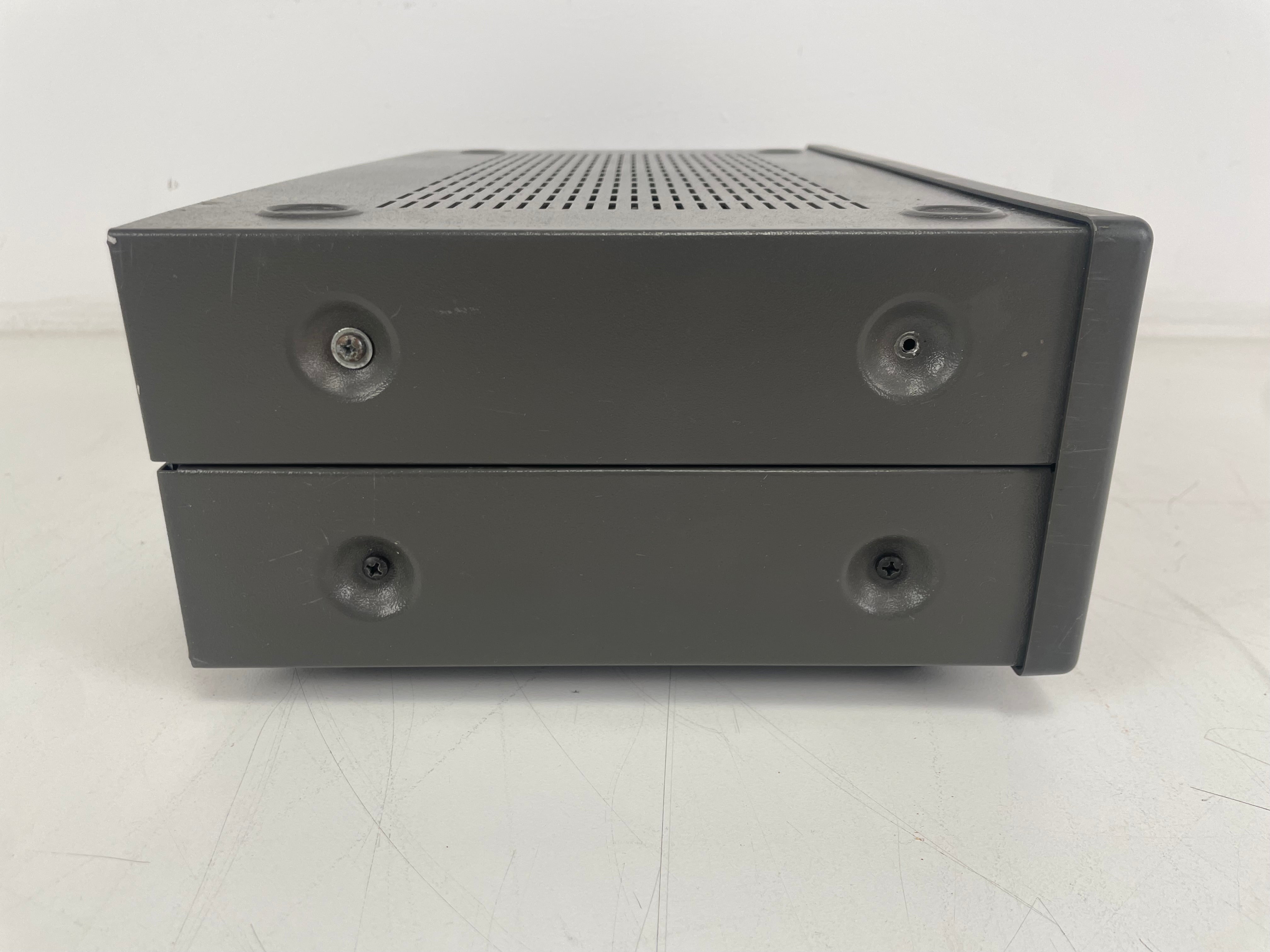 RCF - PA Amplifer - AM 7120