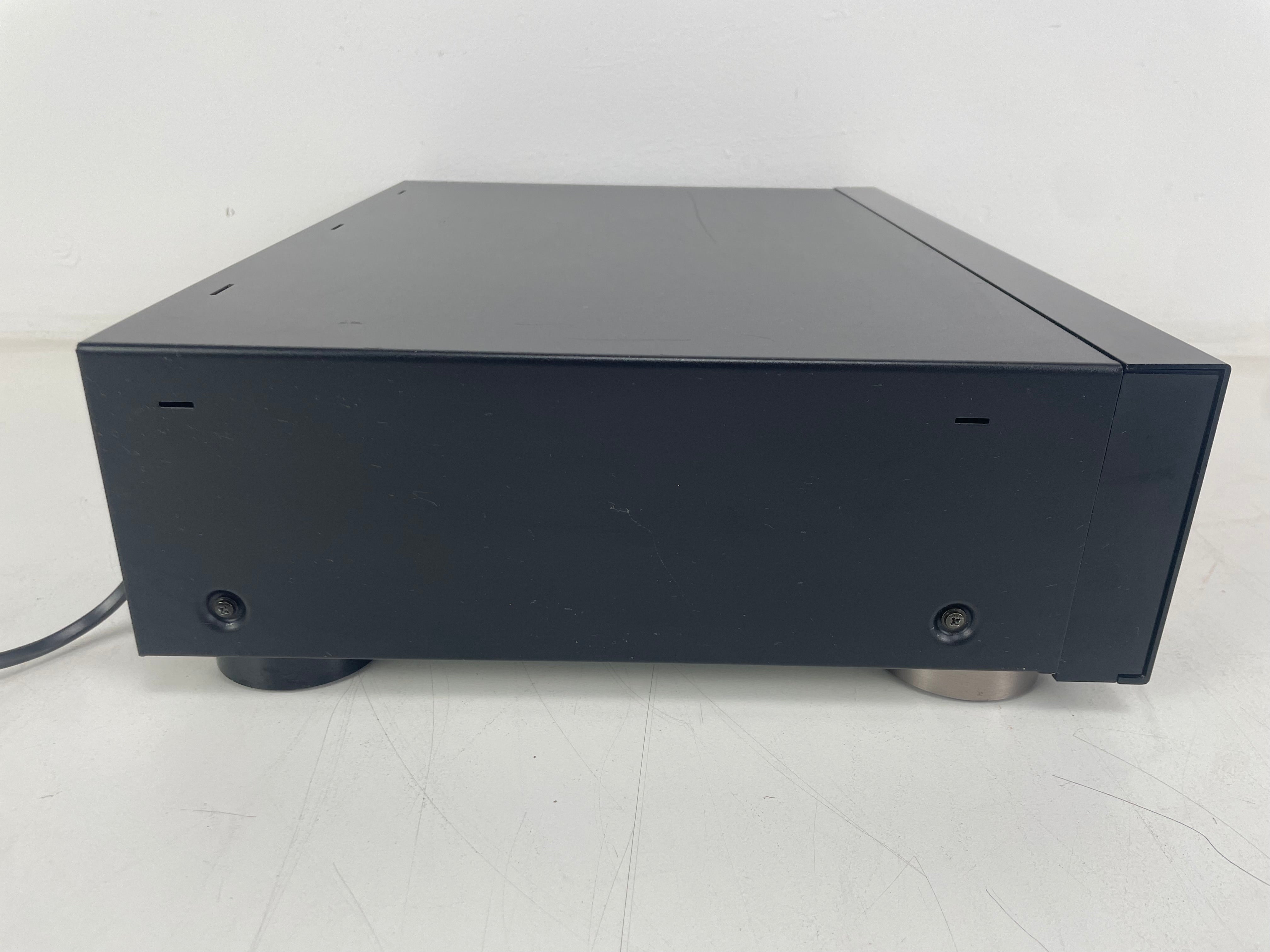 Sony - DTC-790 - DAT-Recorder - Serviced (Repaired)
