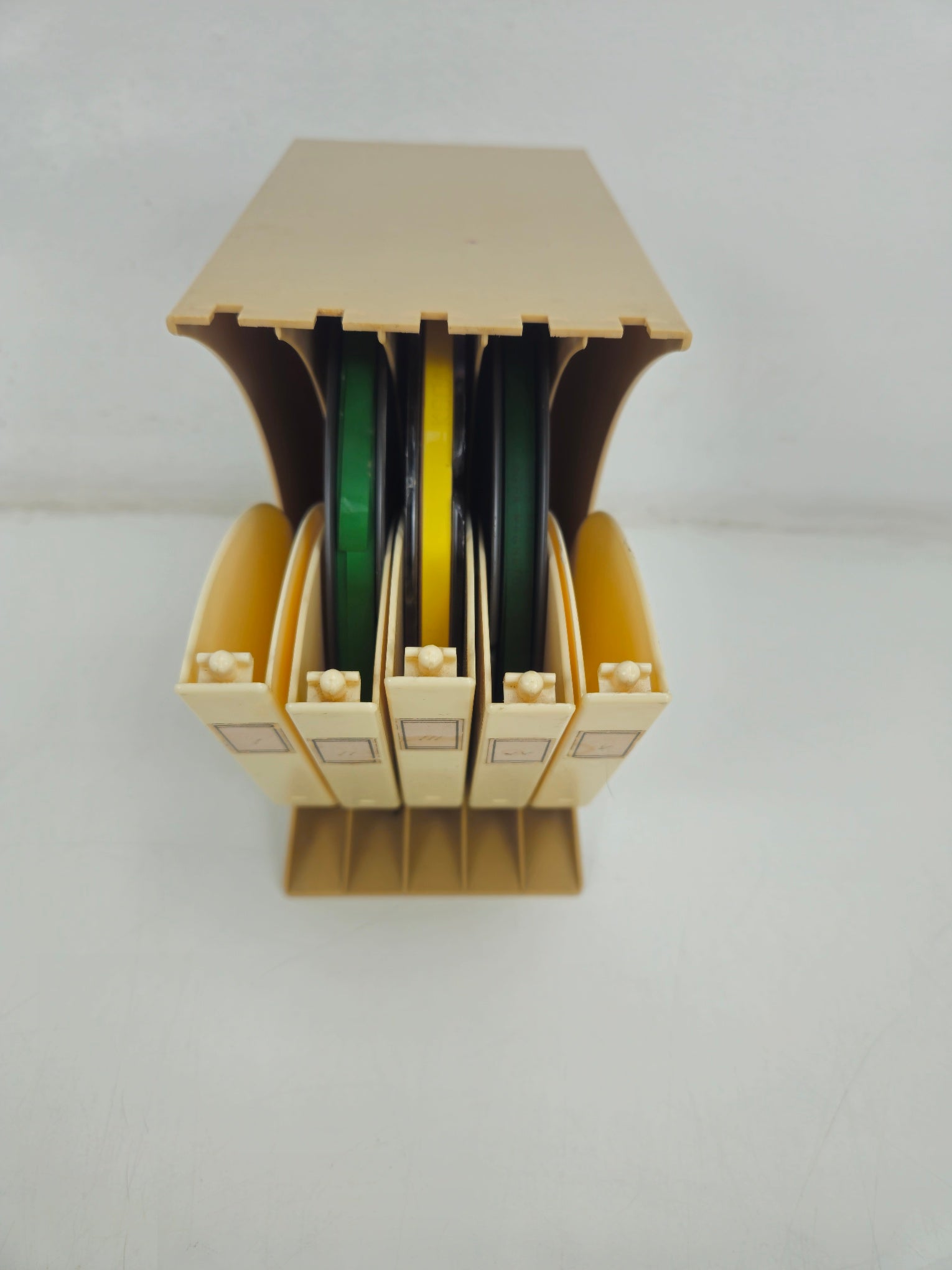 Schneider -  Archive box