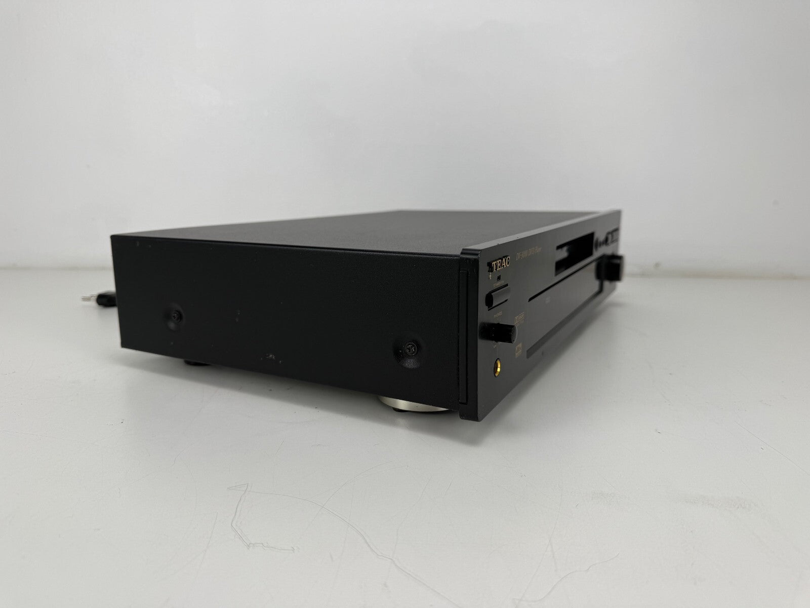 TEAC DV - 3000 dvd-speler