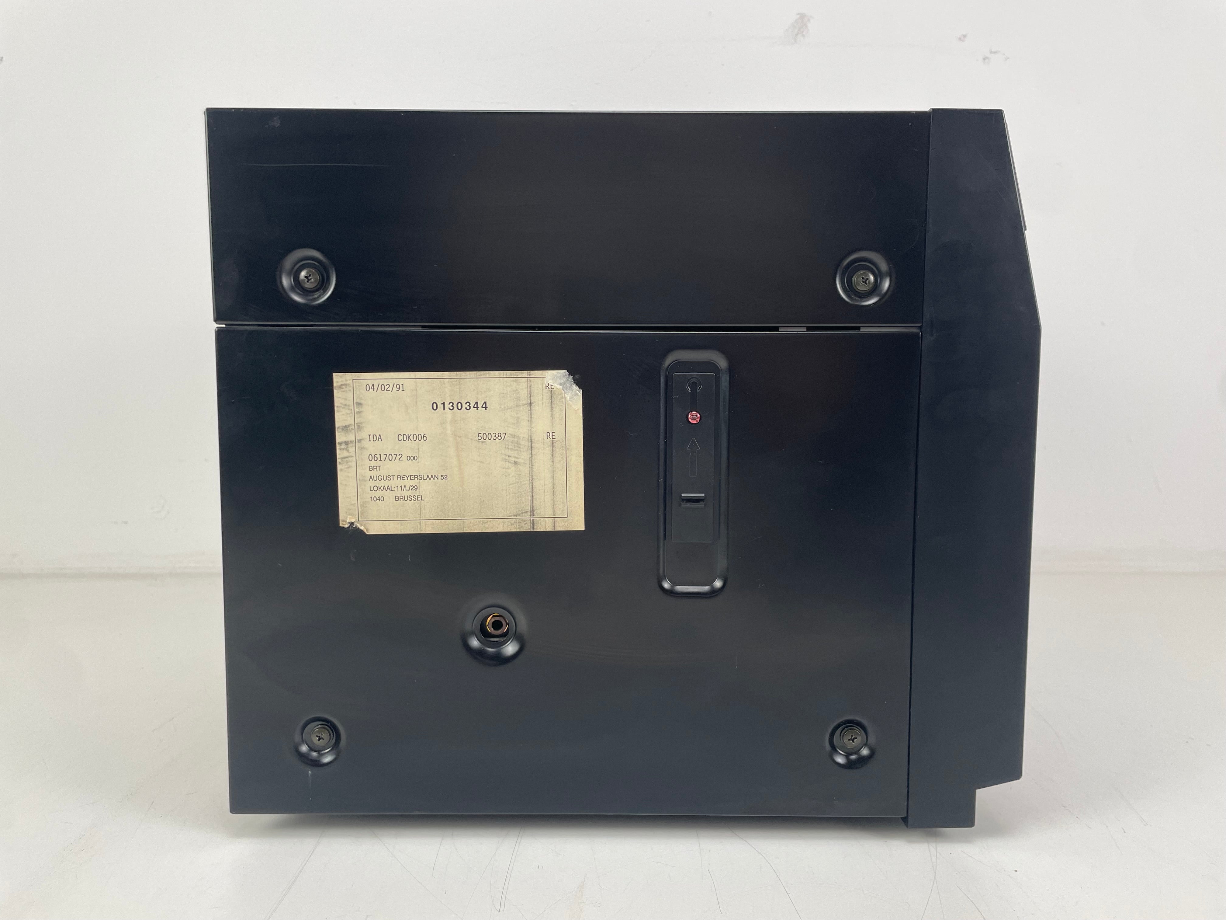 Sony - CDK-006 - Auto Disc Loader - Inc. 2 Disc-Trays