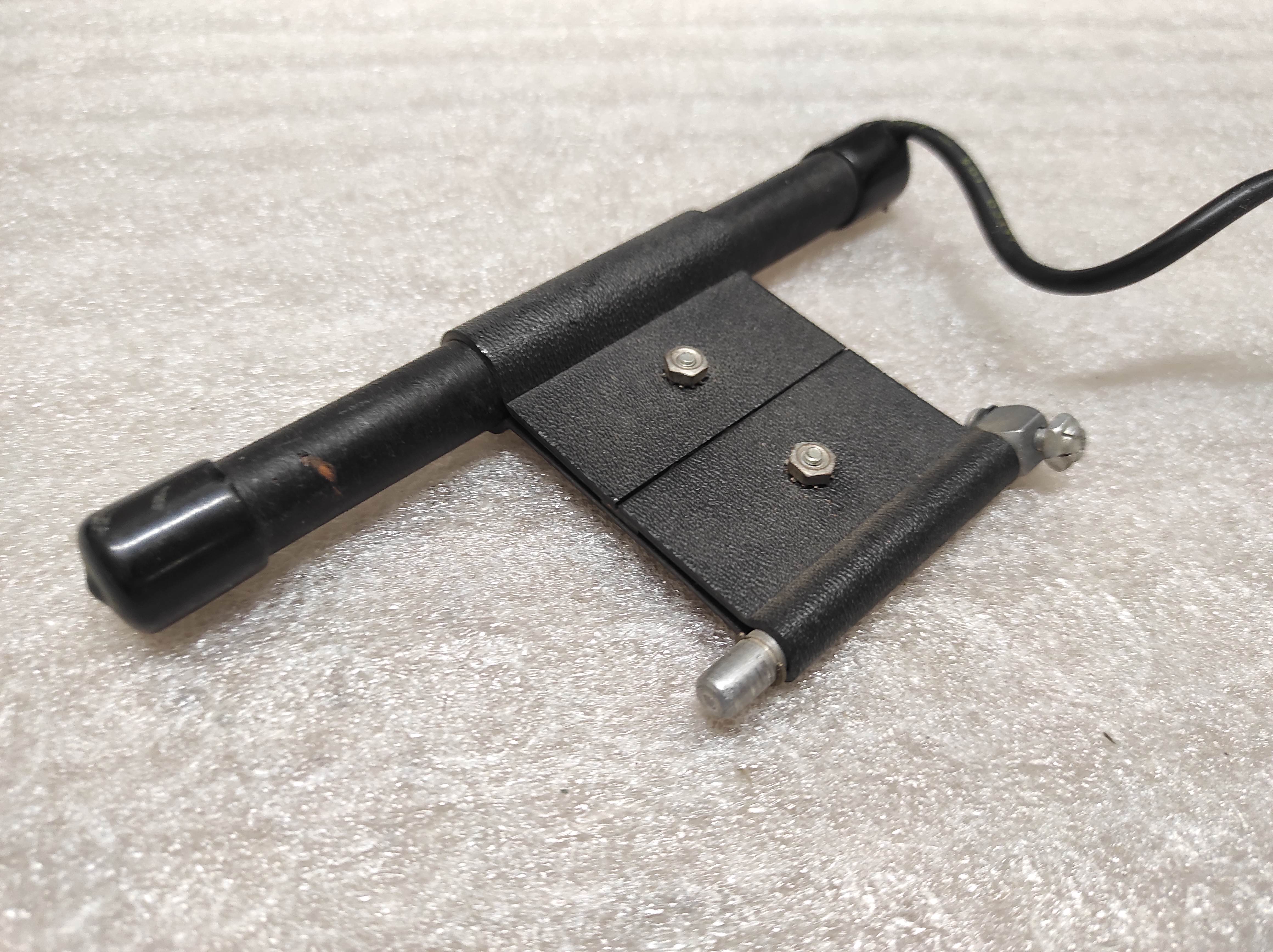 McIntosh 1900 vintage receiver antenna