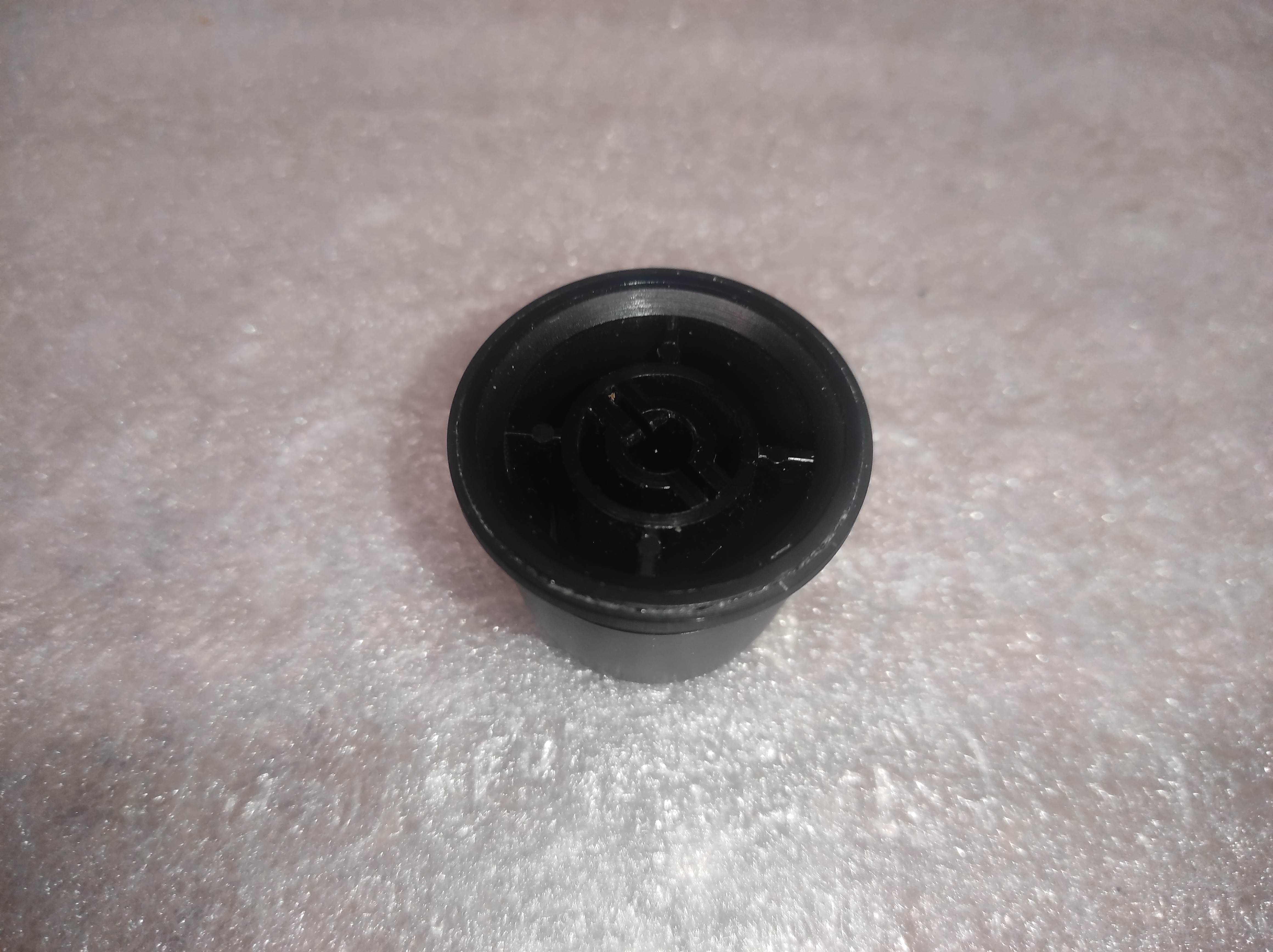 Denon - PMA-1500R BASS TREBLE BALANCE REC OUT SELECTOR knob