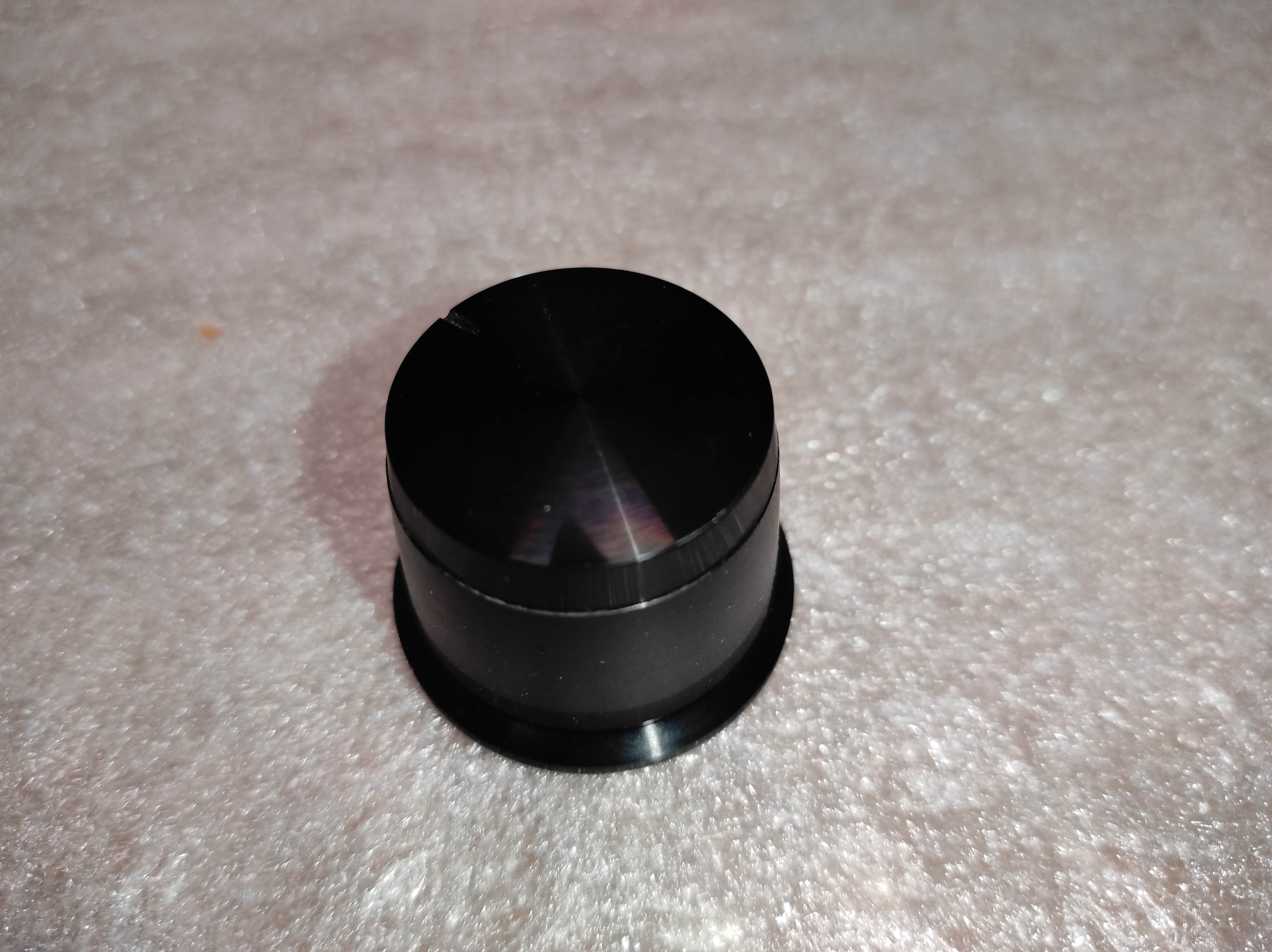 Denon - PMA-1500R INPUT SELECTOR regulator knob used