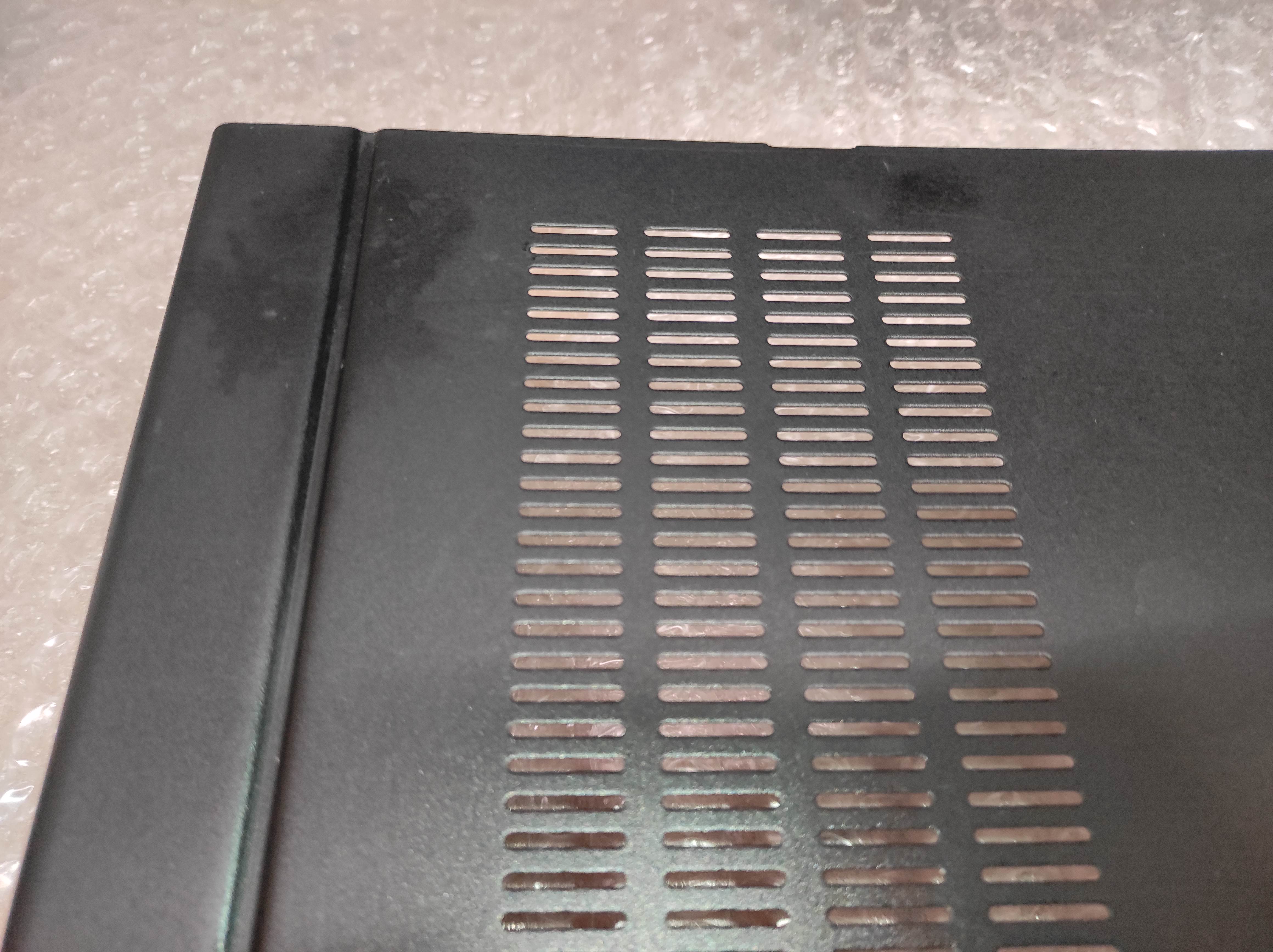 Denon - PMA-1500R - metal upper cover, used