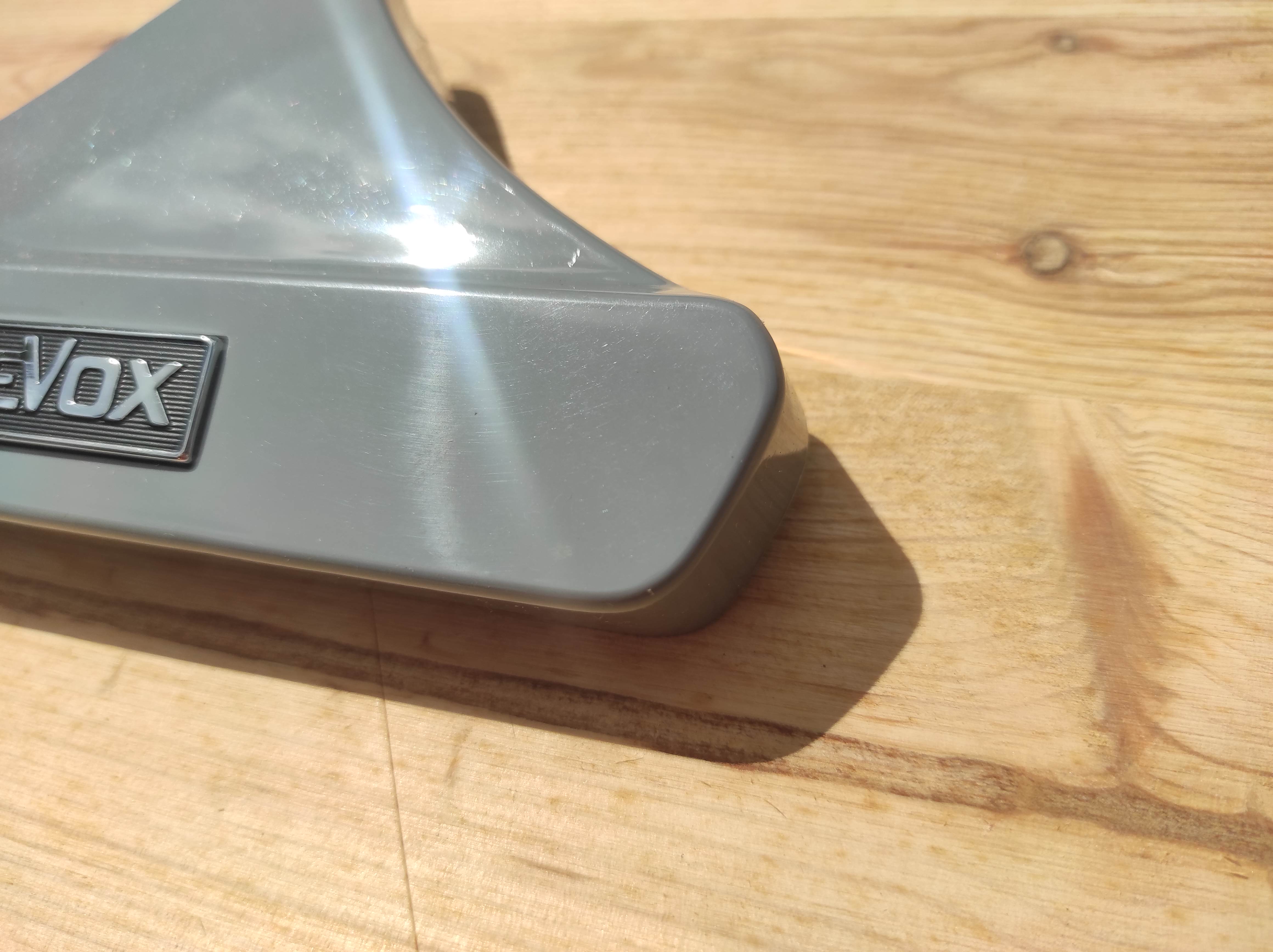 Revox G36 tape reel machine upper headblock cover excellent condition