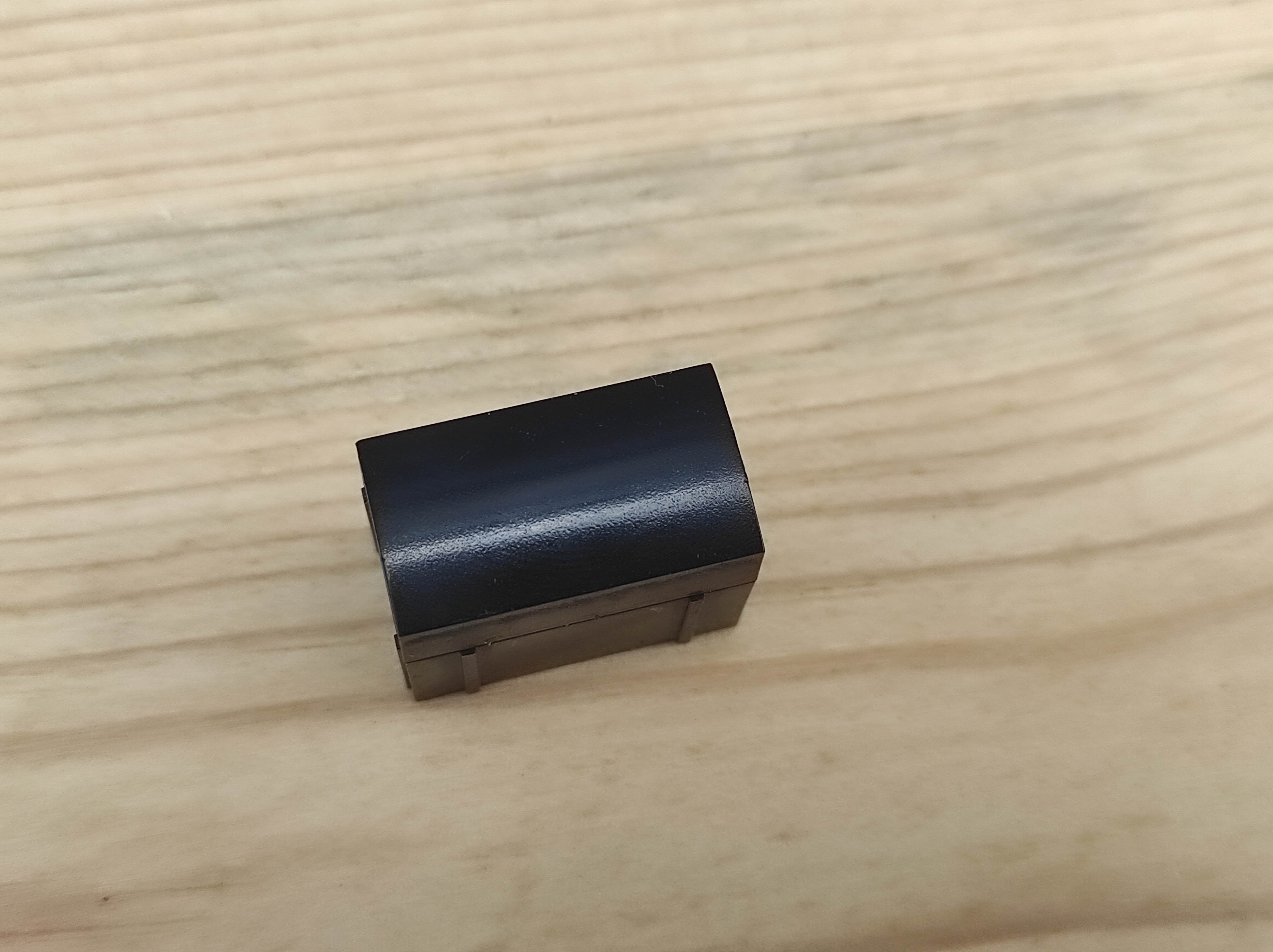 Denon - PMA-1500R power switch push button knob