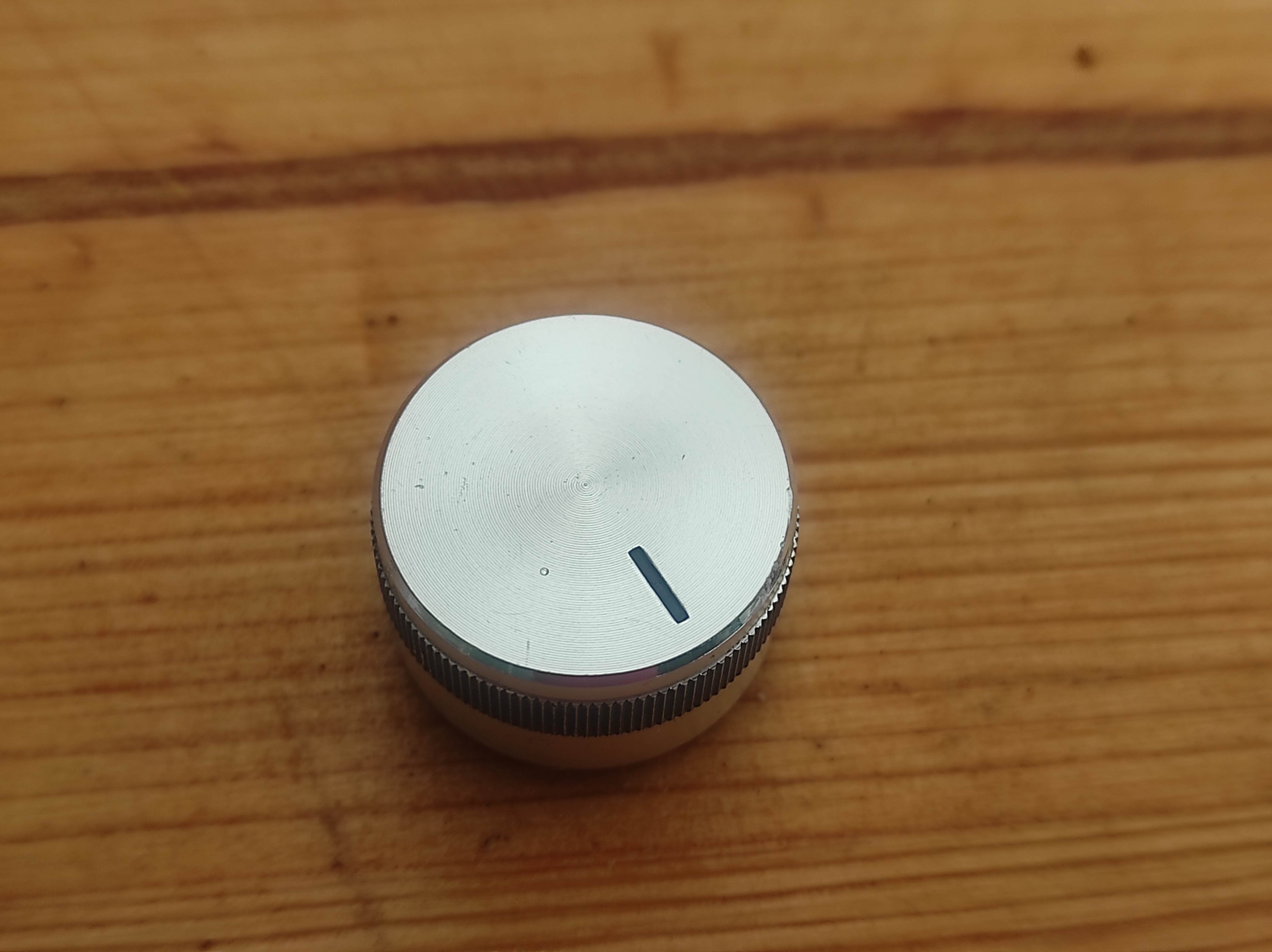 THORENS TD-150 MKII switcher LIFT SPEED knob button