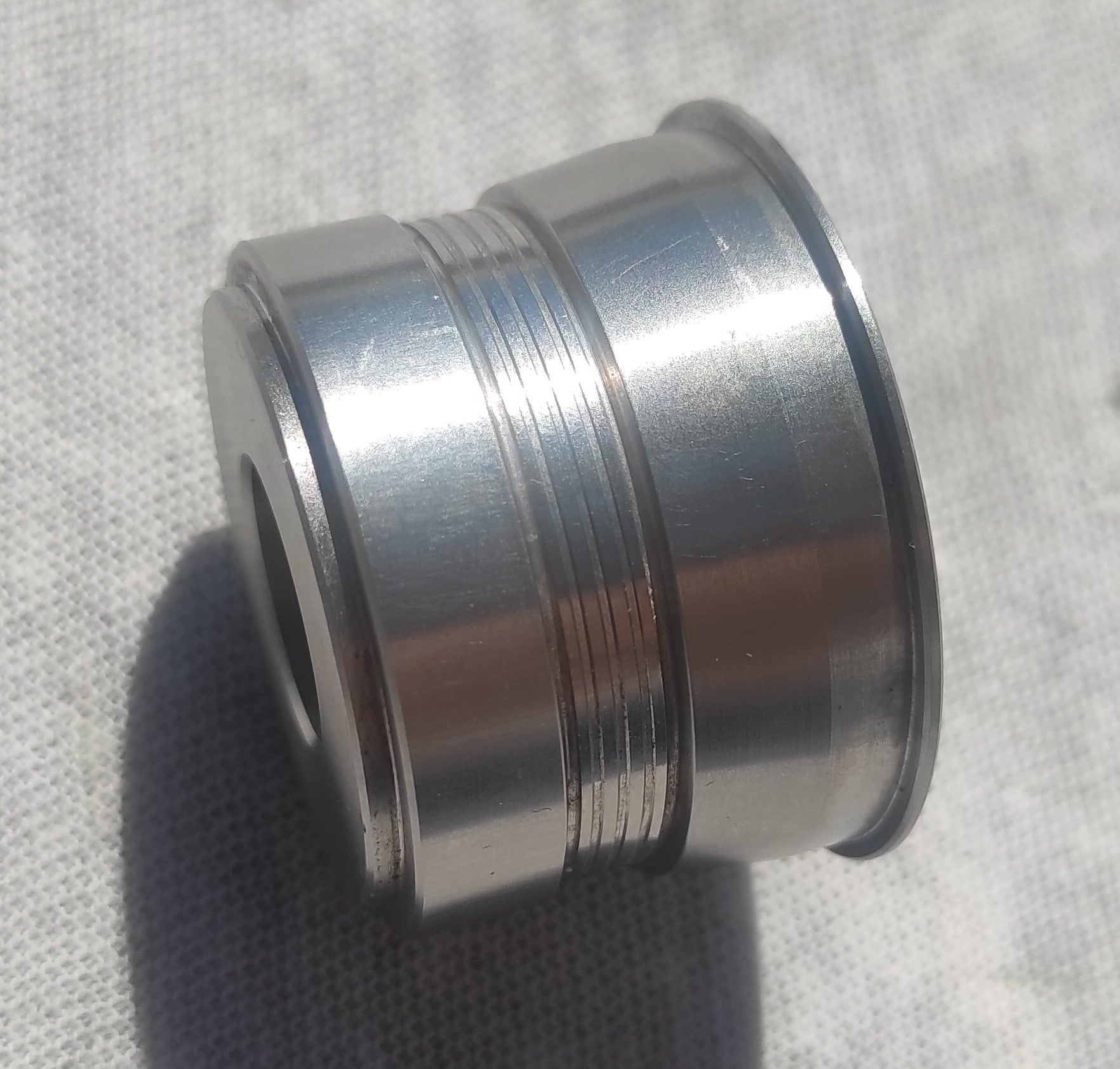 Studer ReVox B67 tape guide roller left