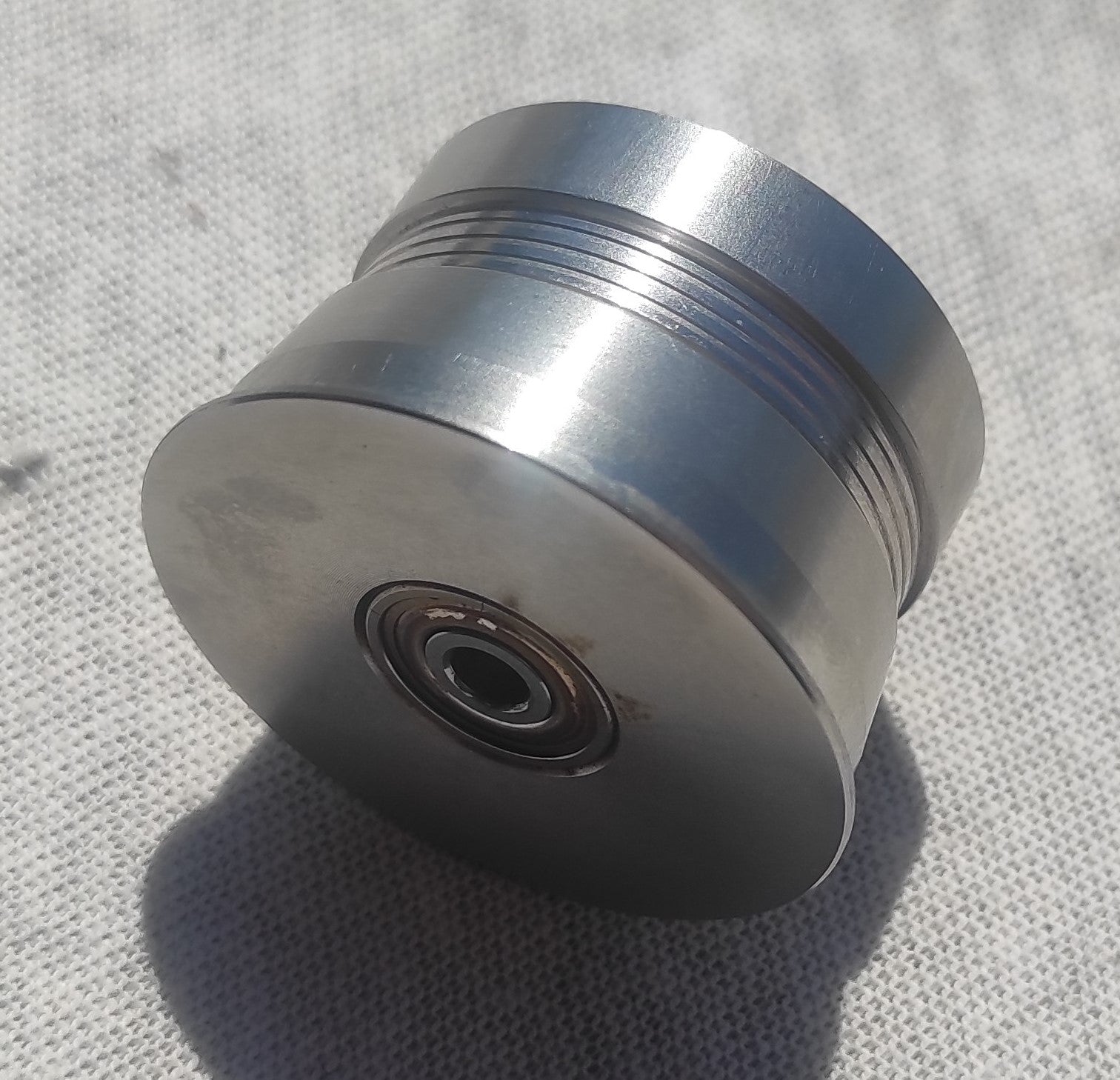 Studer ReVox B67 tape guide roller left