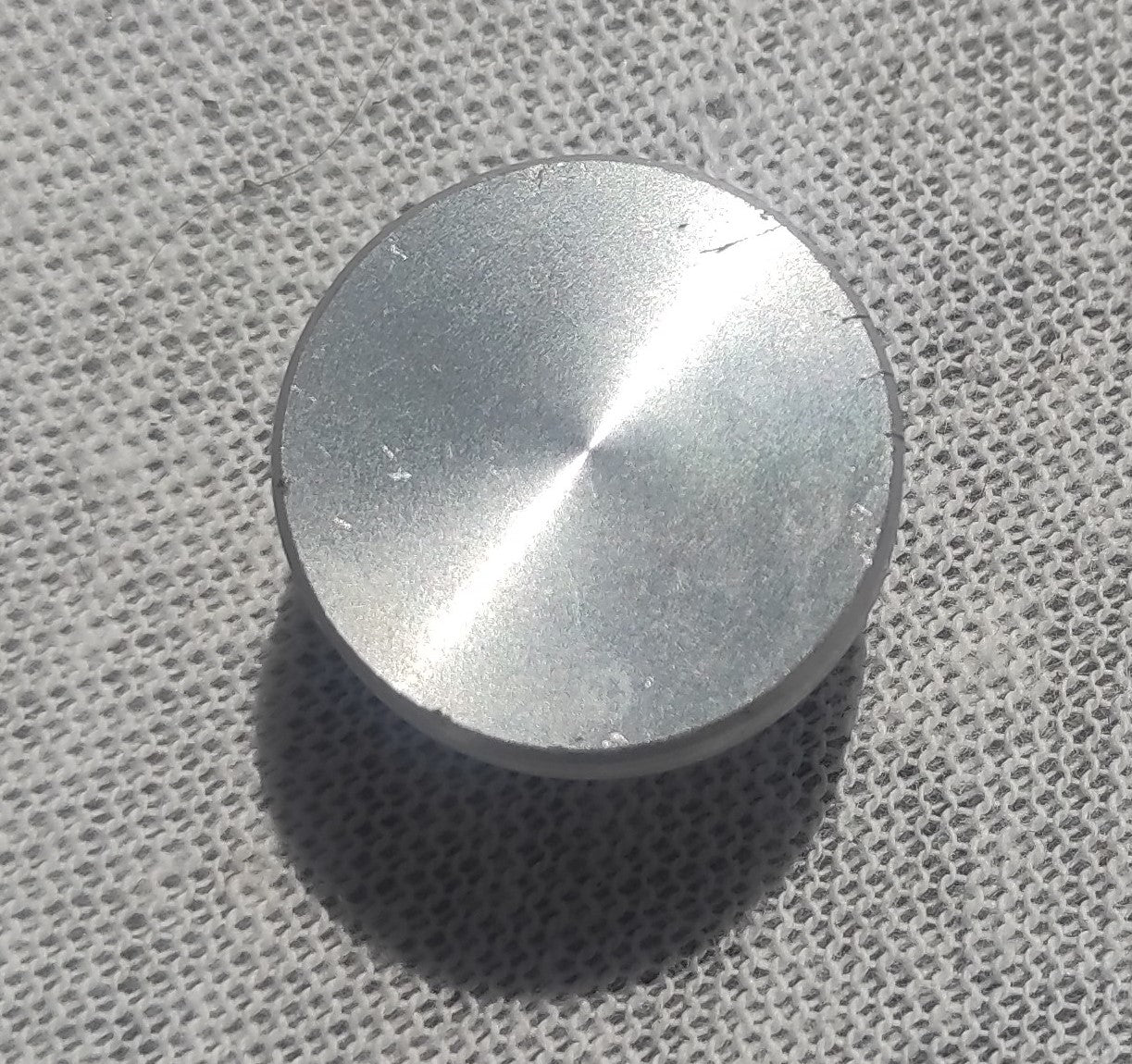 Studer ReVox B67 tape tension roller cap