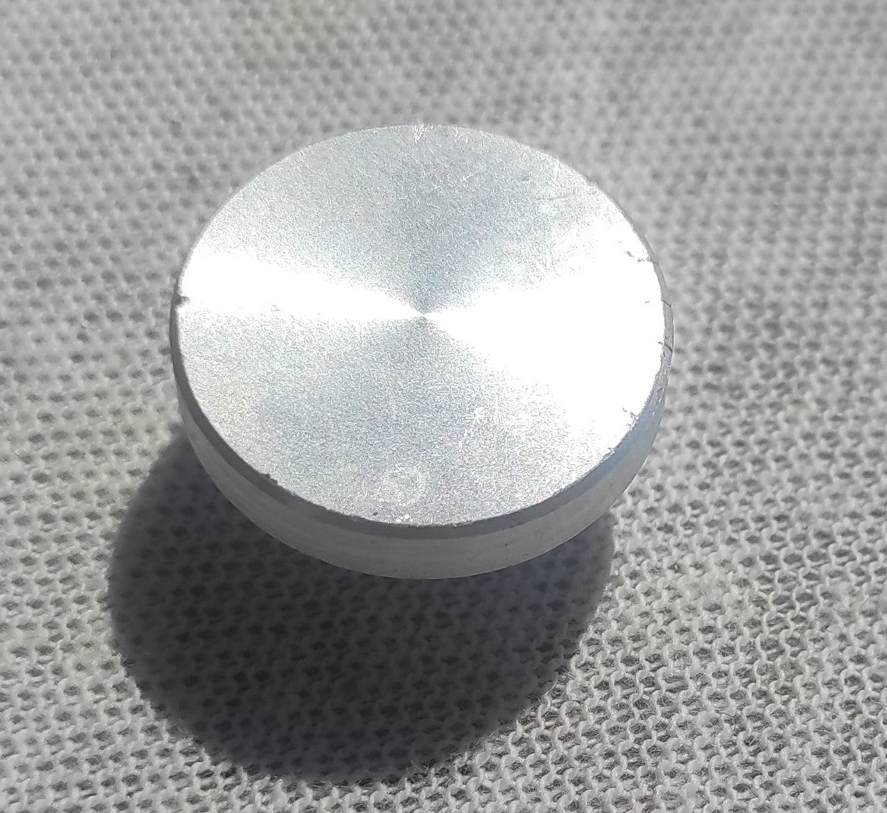 Studer ReVox B67 tape tension roller cap