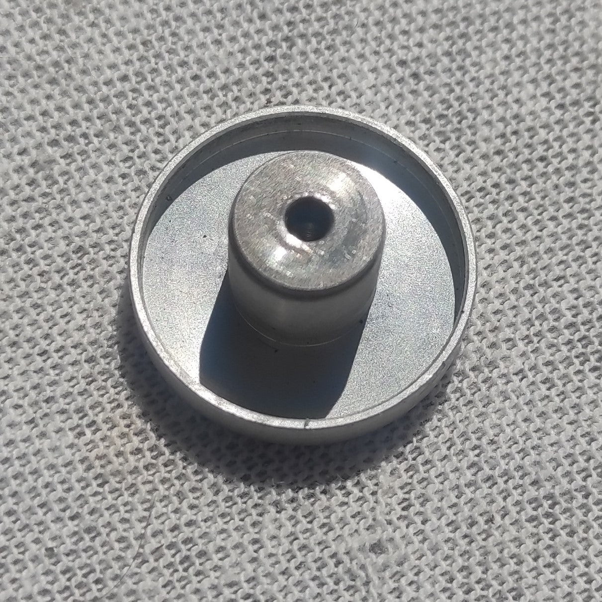 Studer ReVox B67 tape tension roller cap