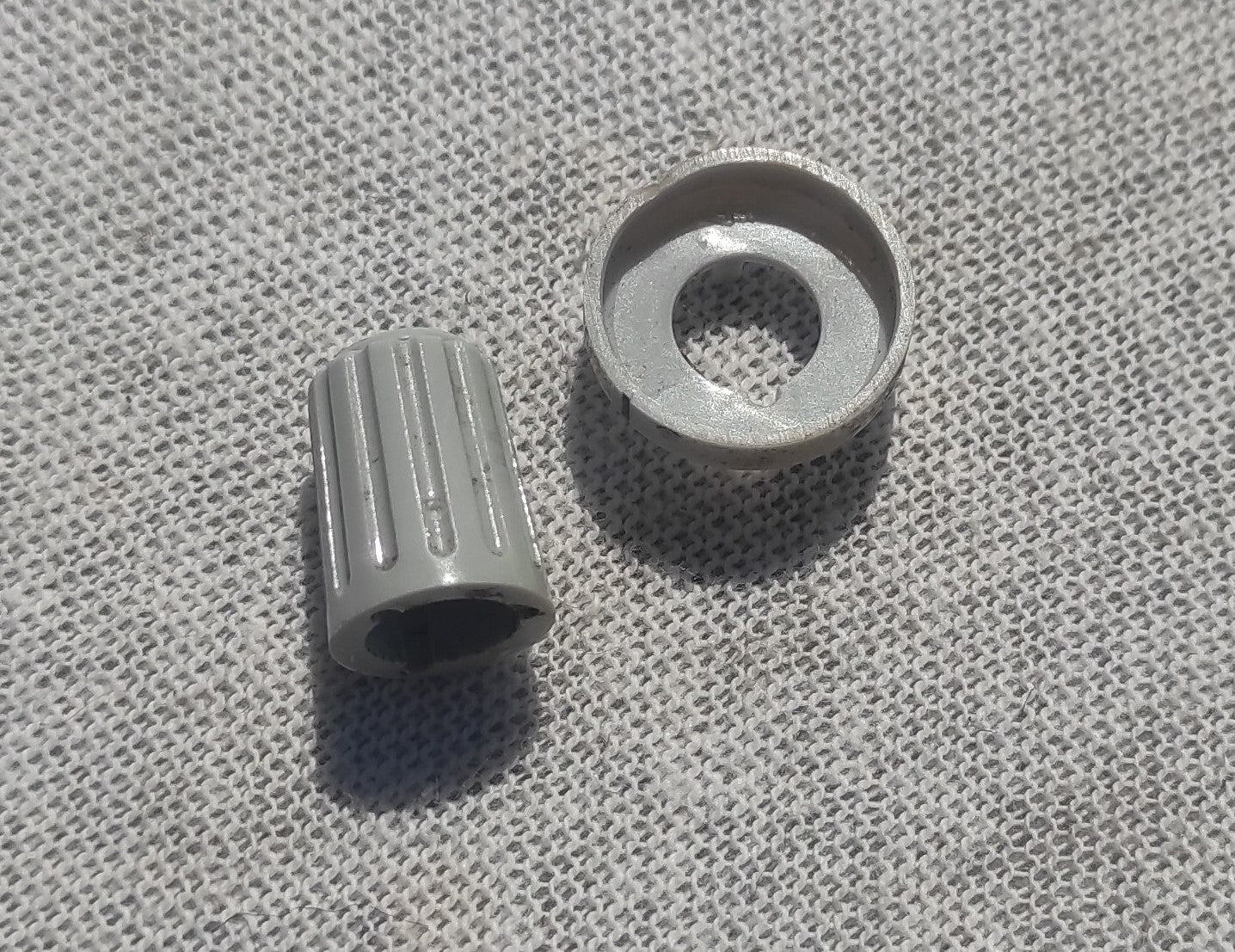 Studer ReVox B67 volume knob regler
