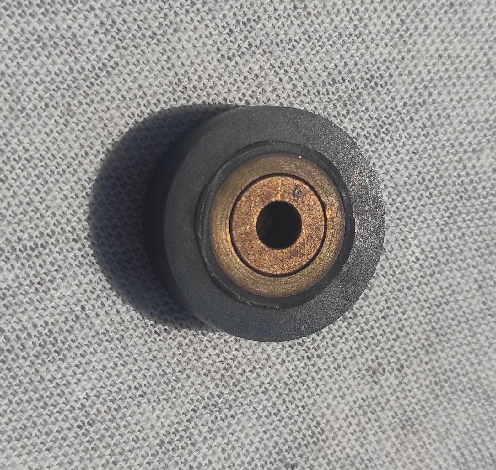Studer ReVox B67 pinch roller used
