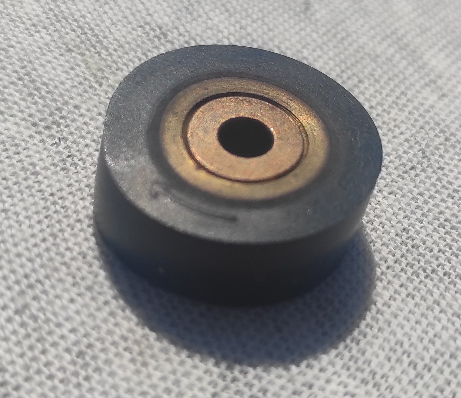Studer ReVox B67 pinch roller used