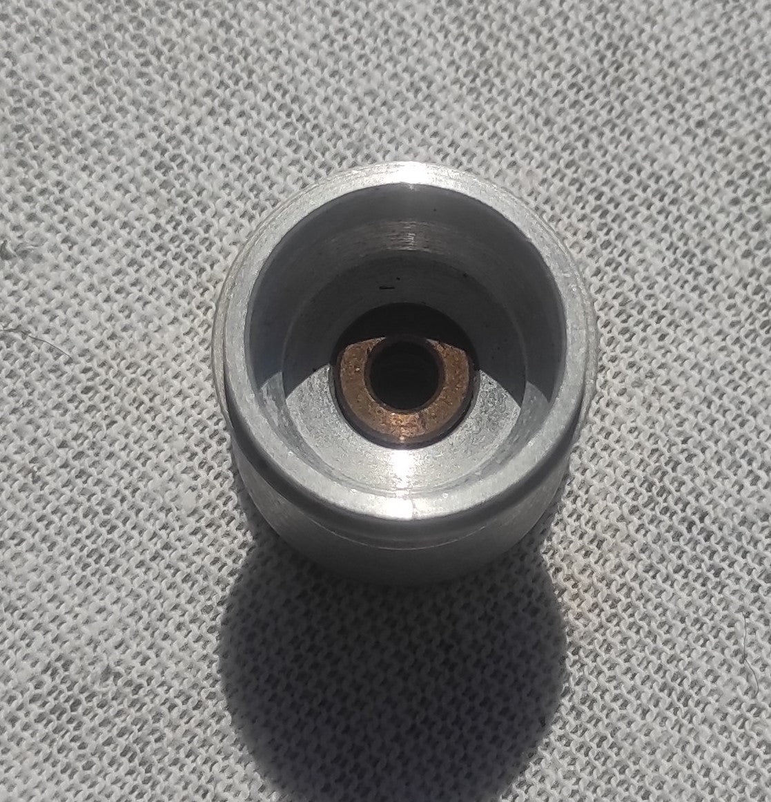 Studer ReVox B67 tape tension roller
