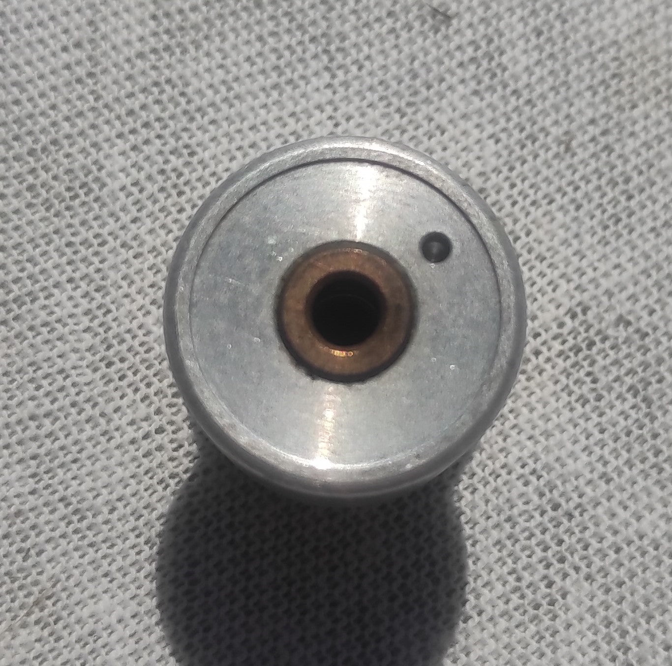 Studer ReVox B67 tape tension roller