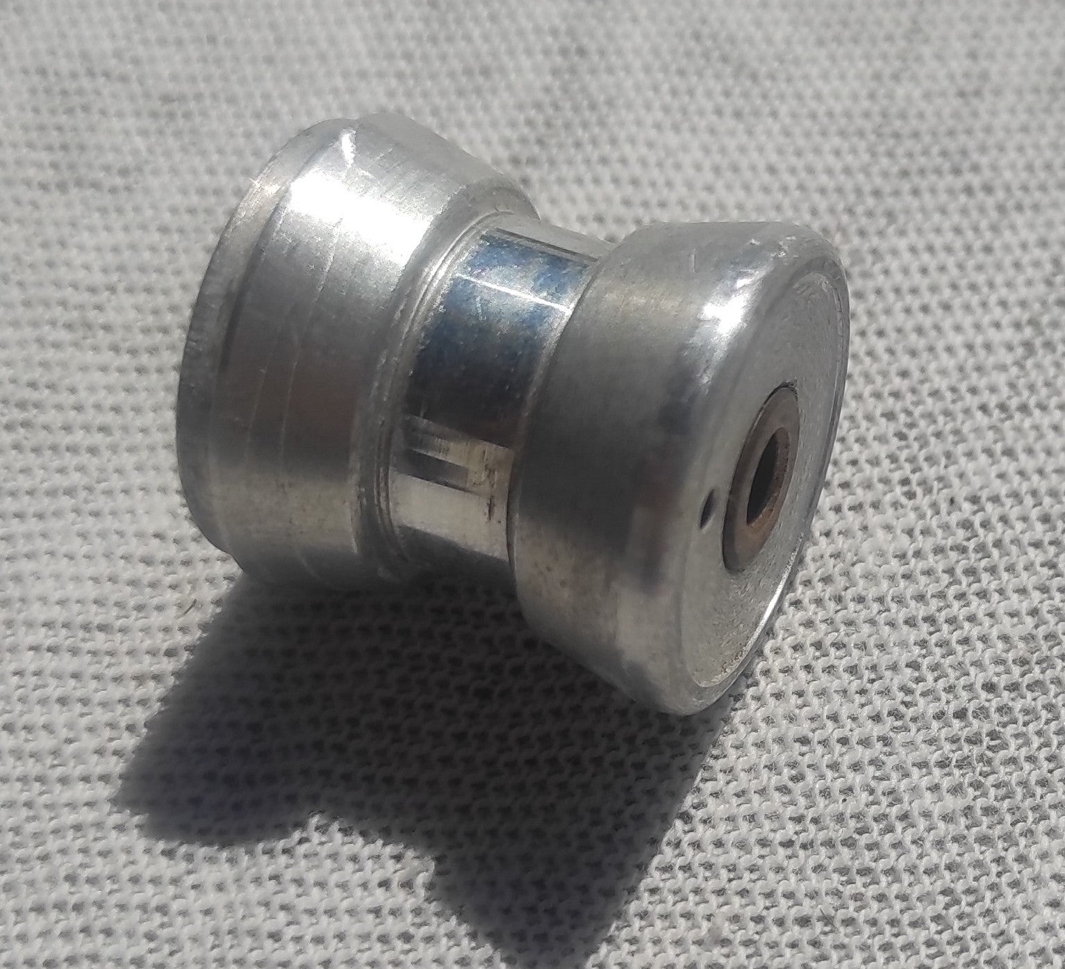 Studer ReVox B67 tape tension roller