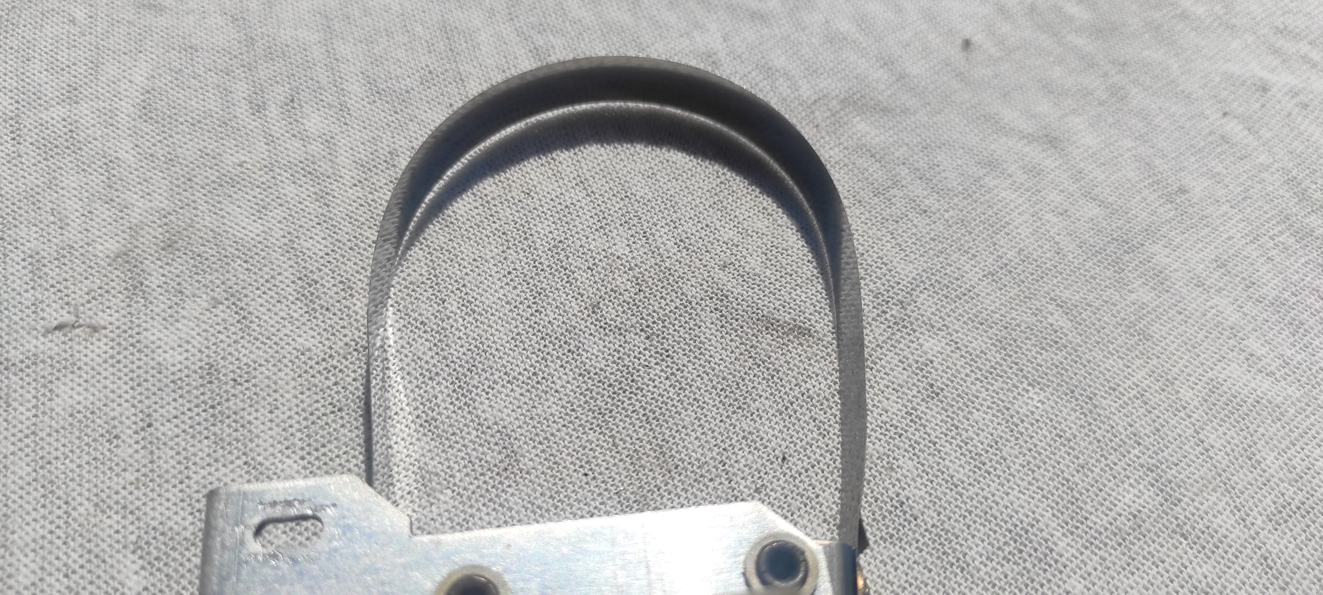 Studer ReVox B67 brakes #2