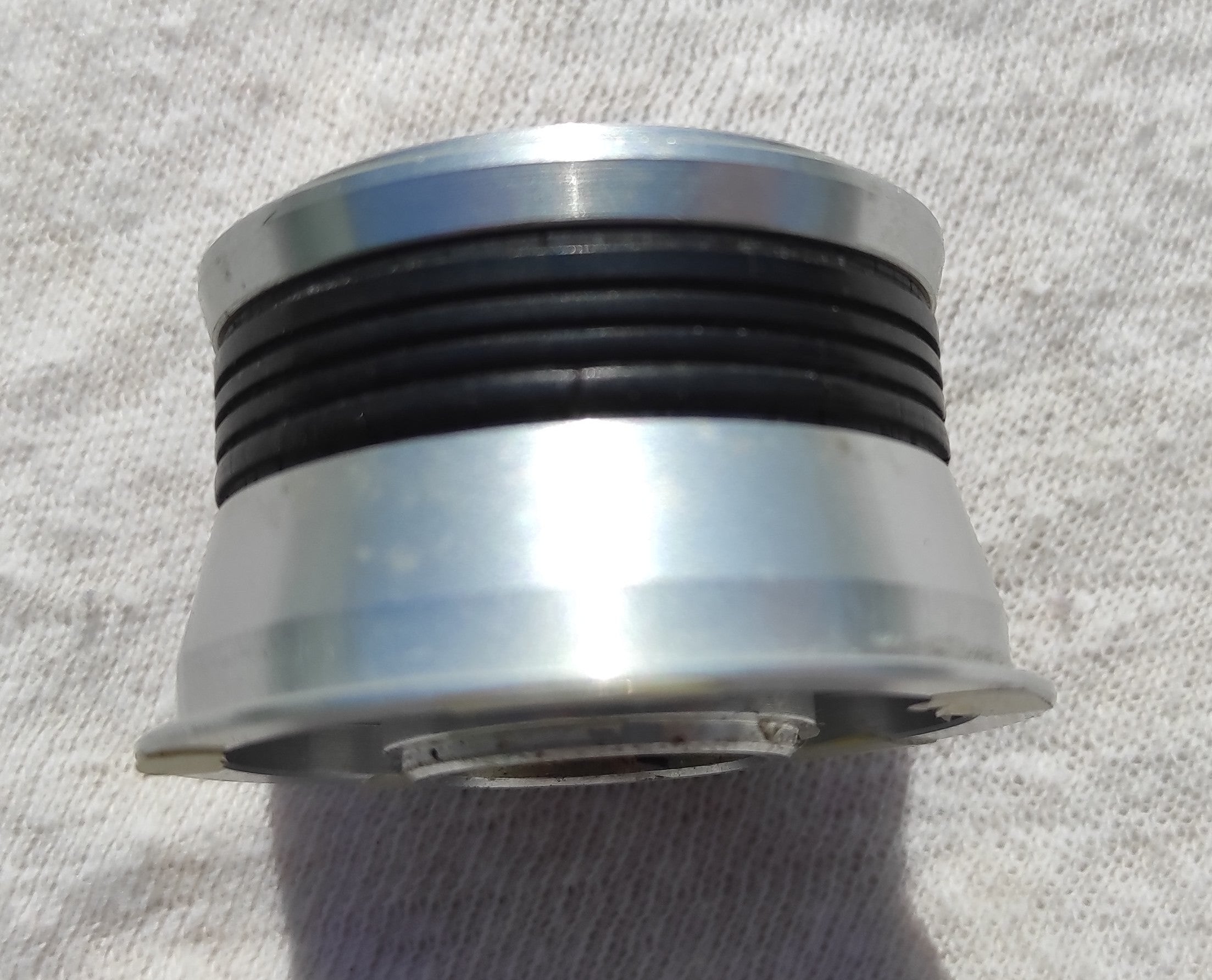 Studer B67 tape tension roller right #1