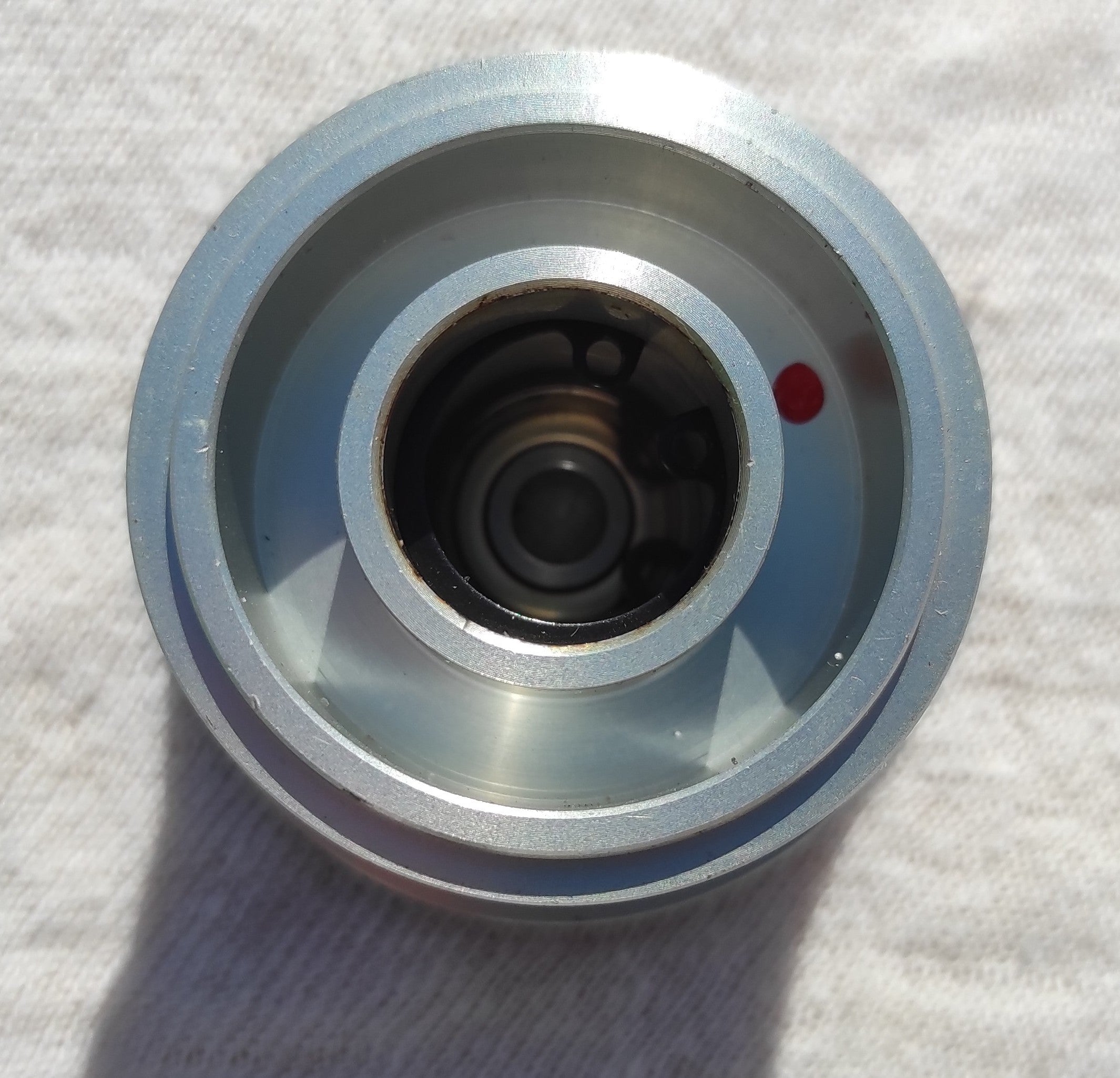 Studer B67 tape tension roller right #2