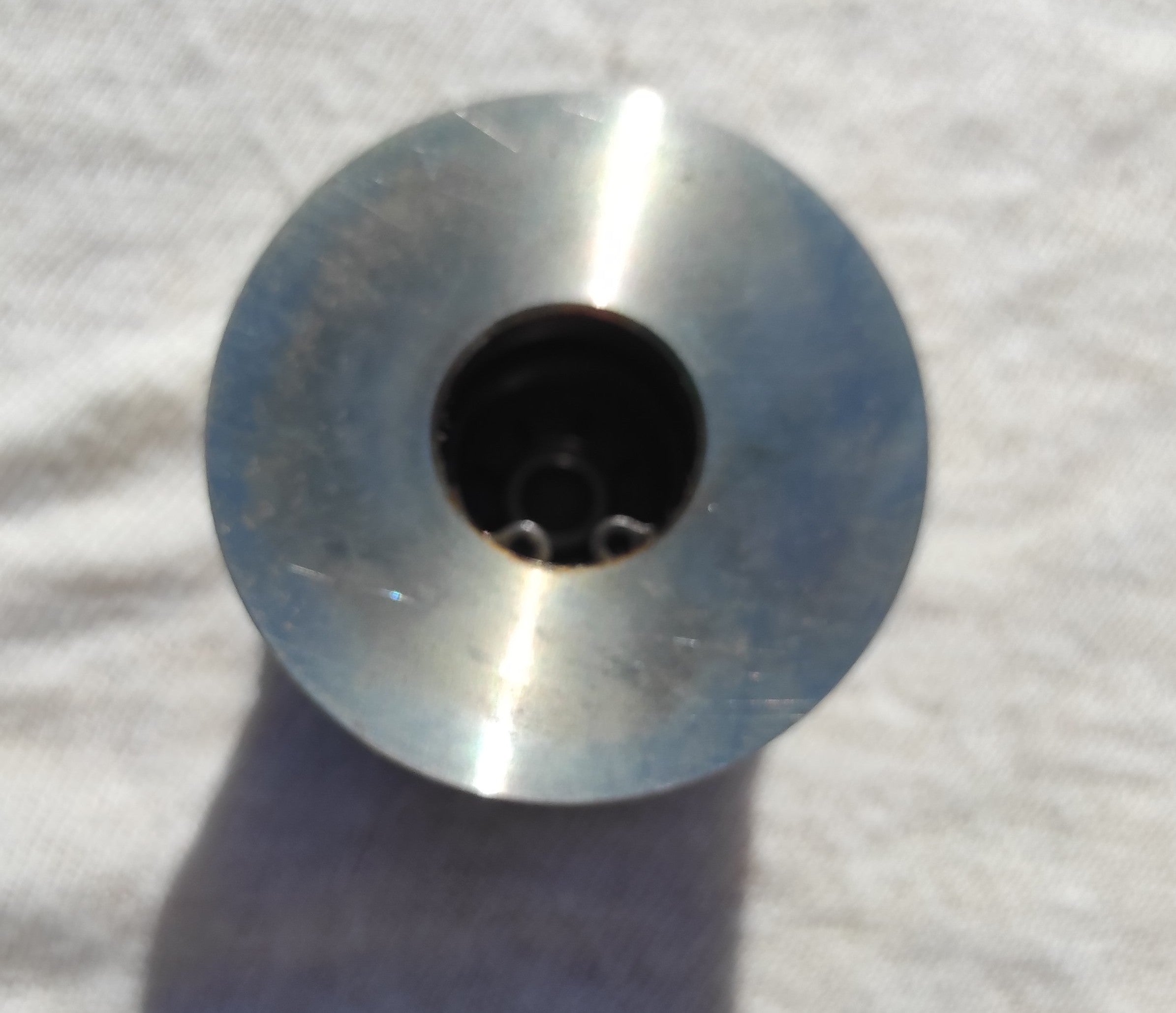 Studer B67 tape tension roller left #1