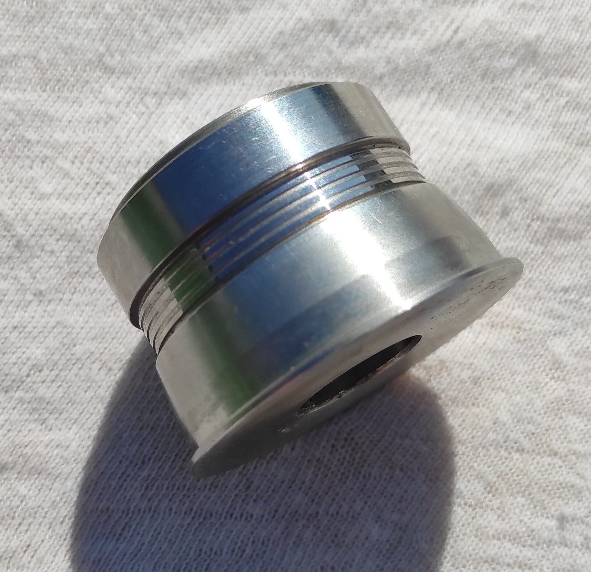 Studer B67 tape tension roller left #1
