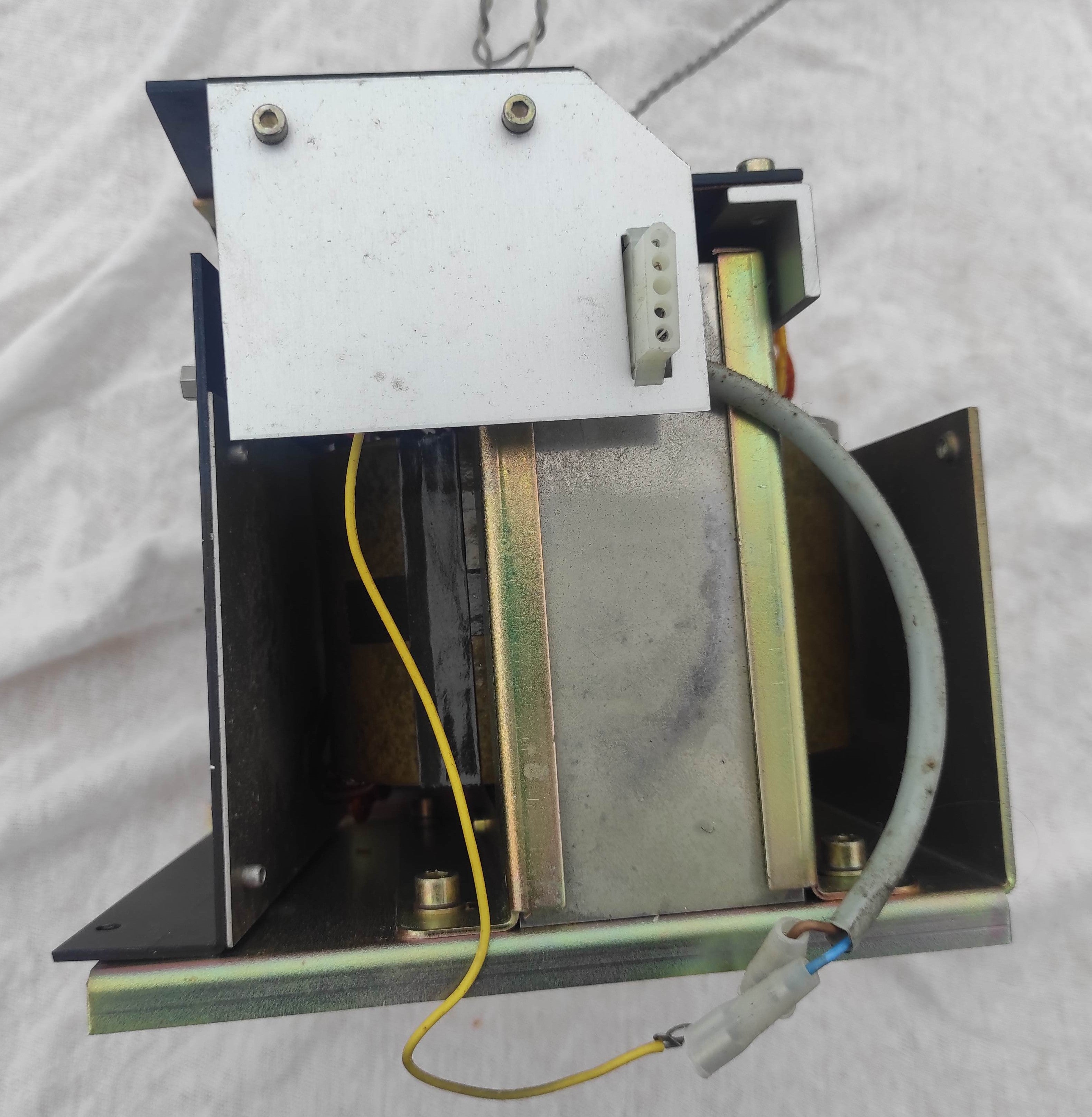Studer B67 power supply transformer not tested #3