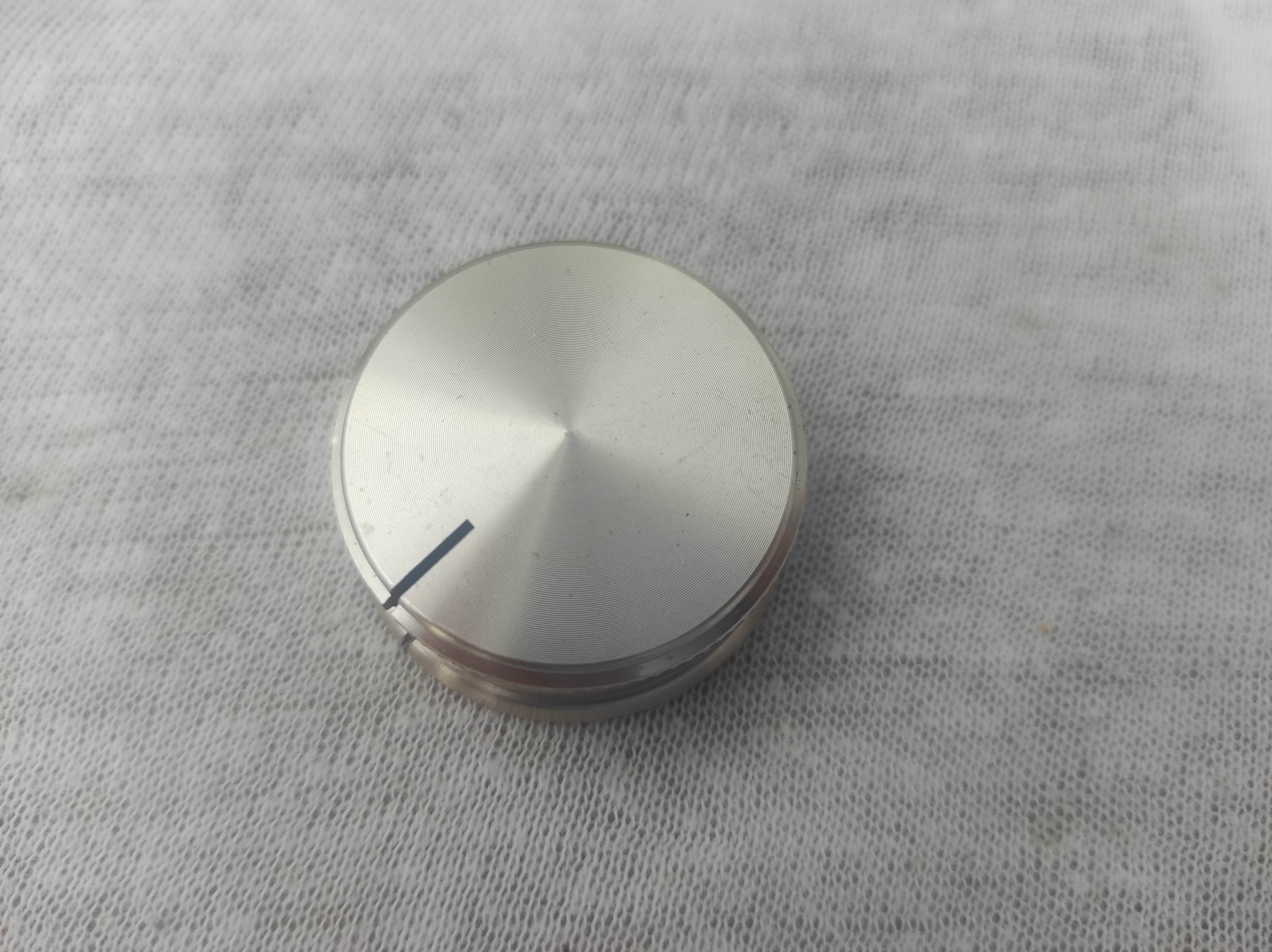Accuphase E-203 Volume knob, used
