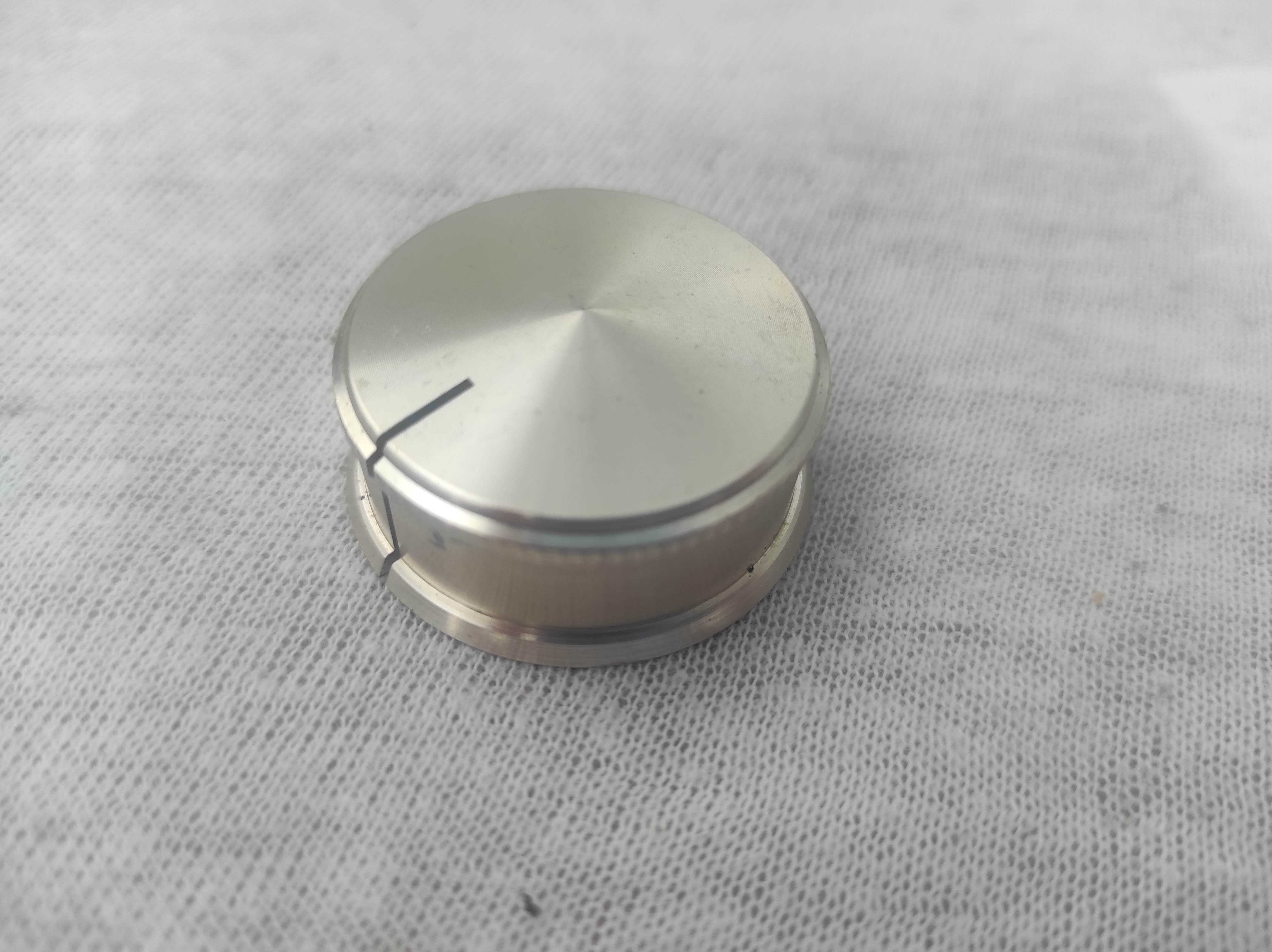 Accuphase E-203 Volume knob, used