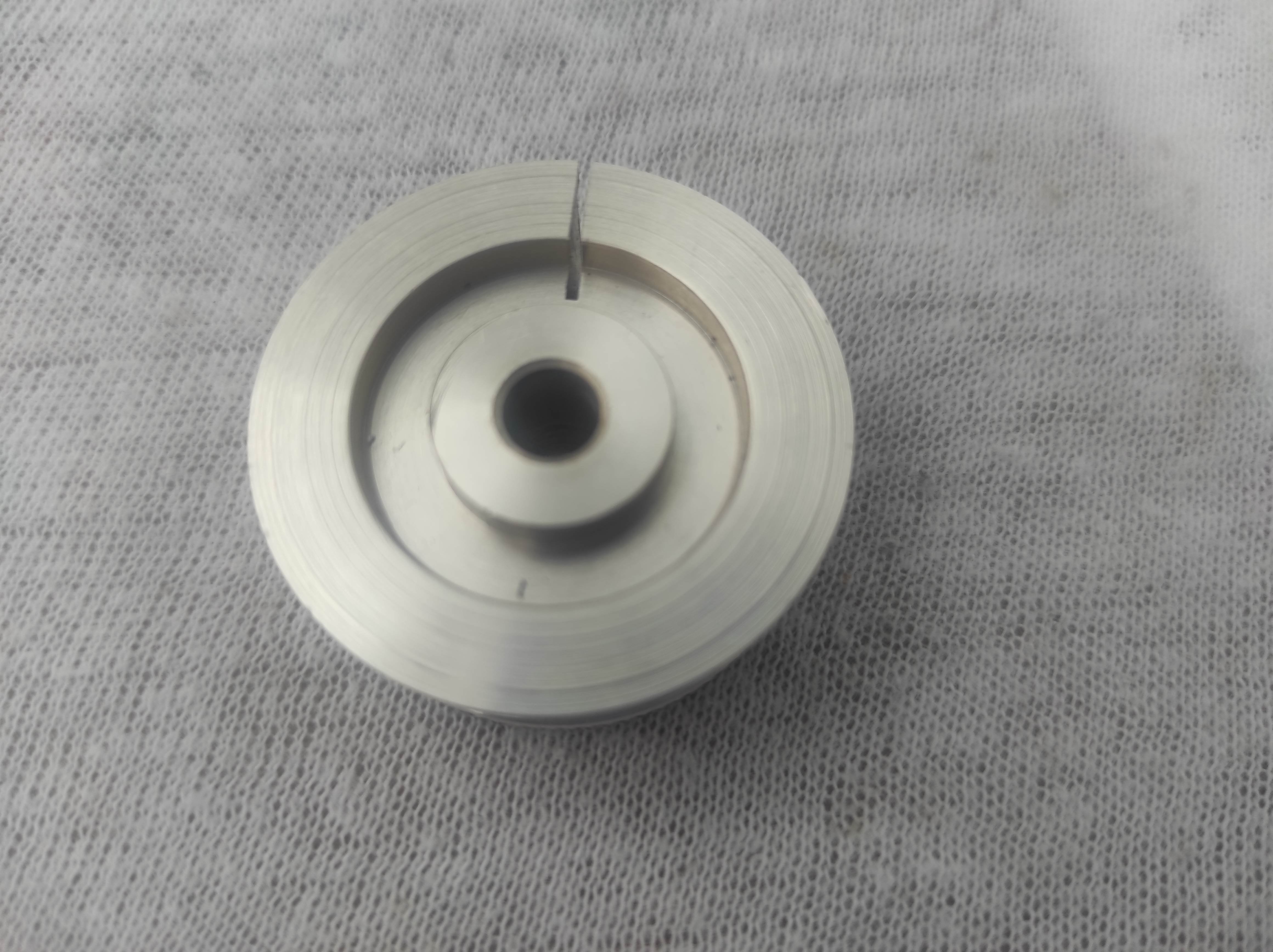 Accuphase E-203 Volume knob, used