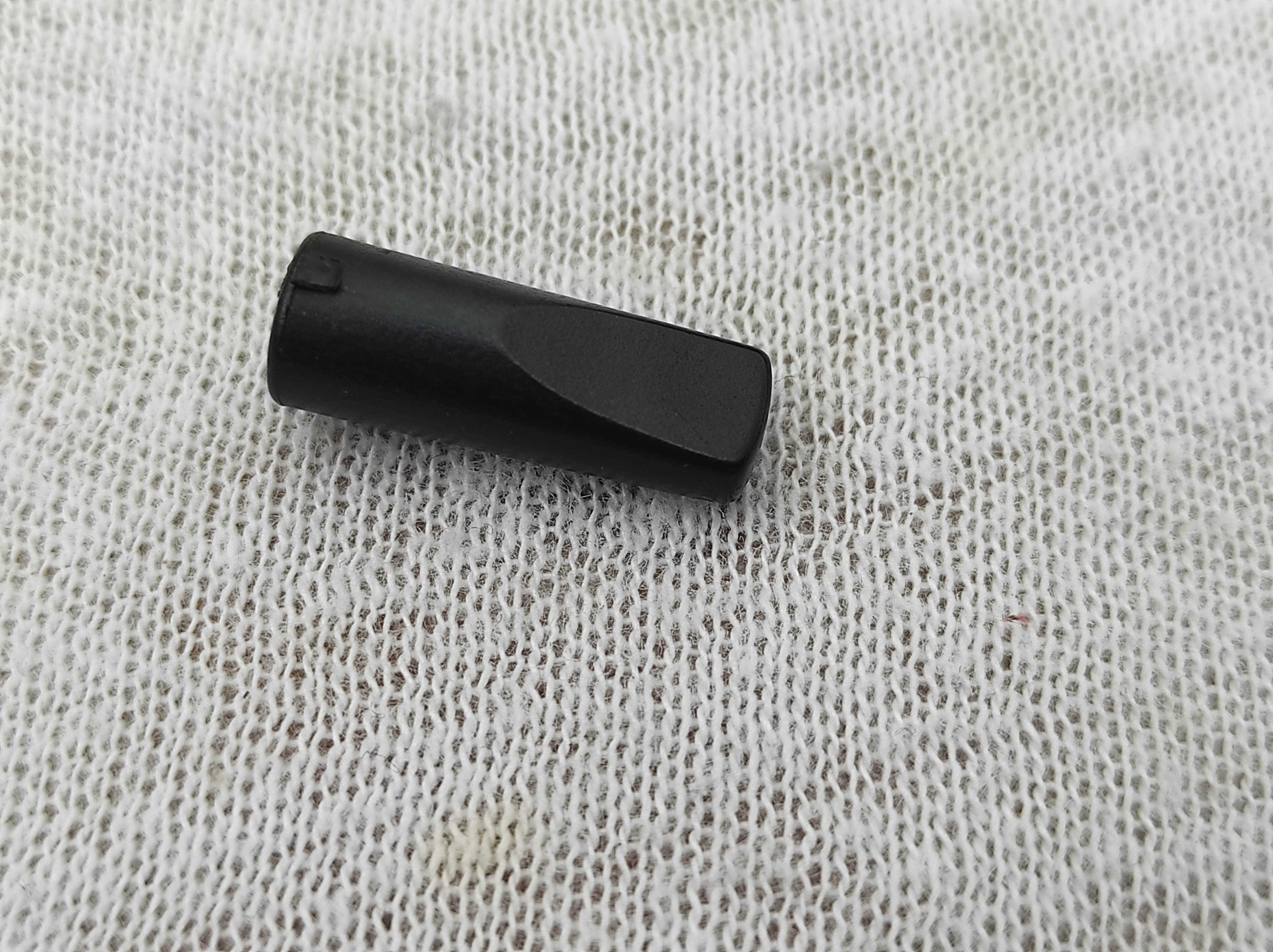 ASC AS 5000 Monitor Speed Echo Track knob