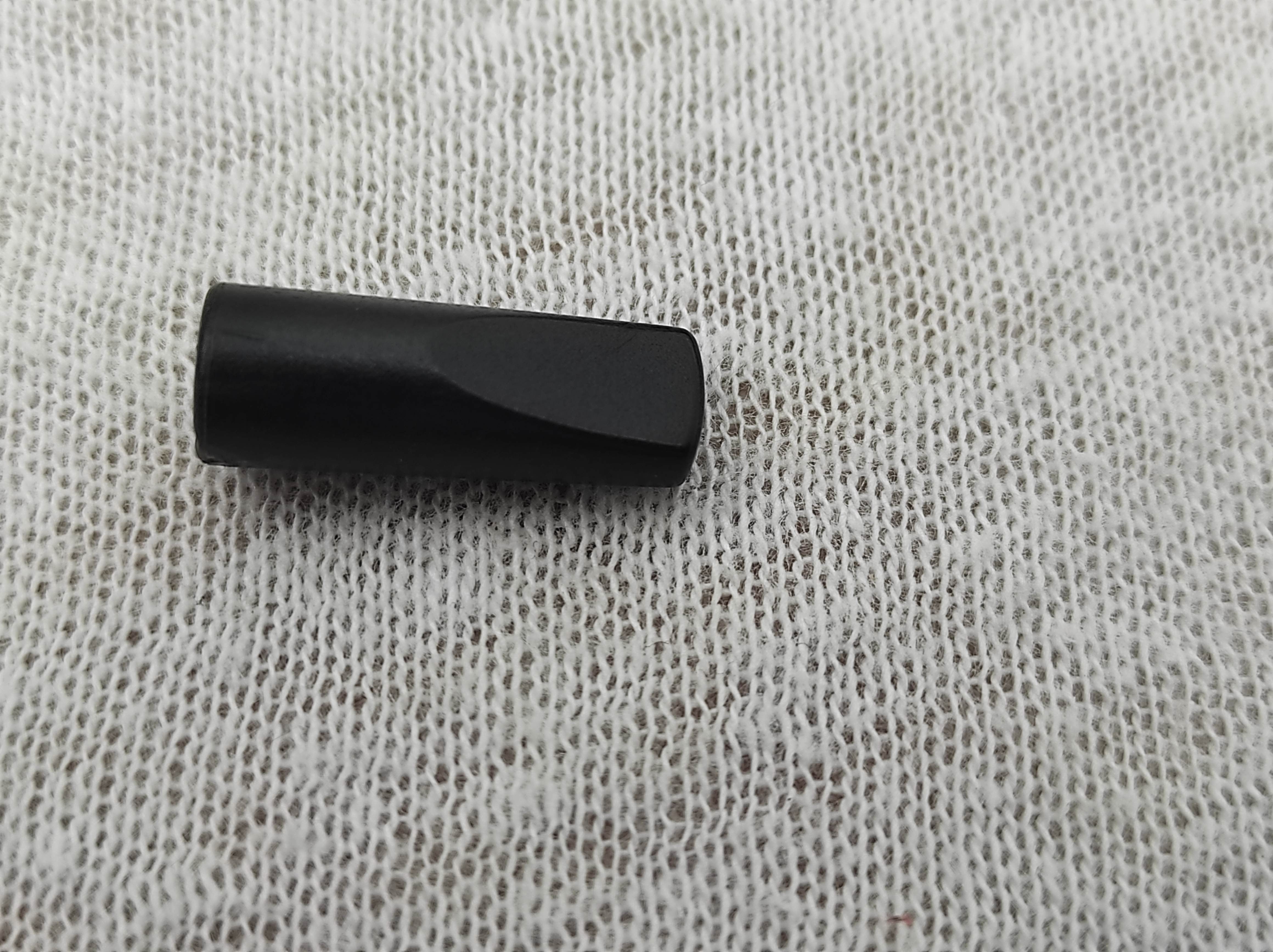 ASC AS 5000 Monitor Speed Echo Track knob