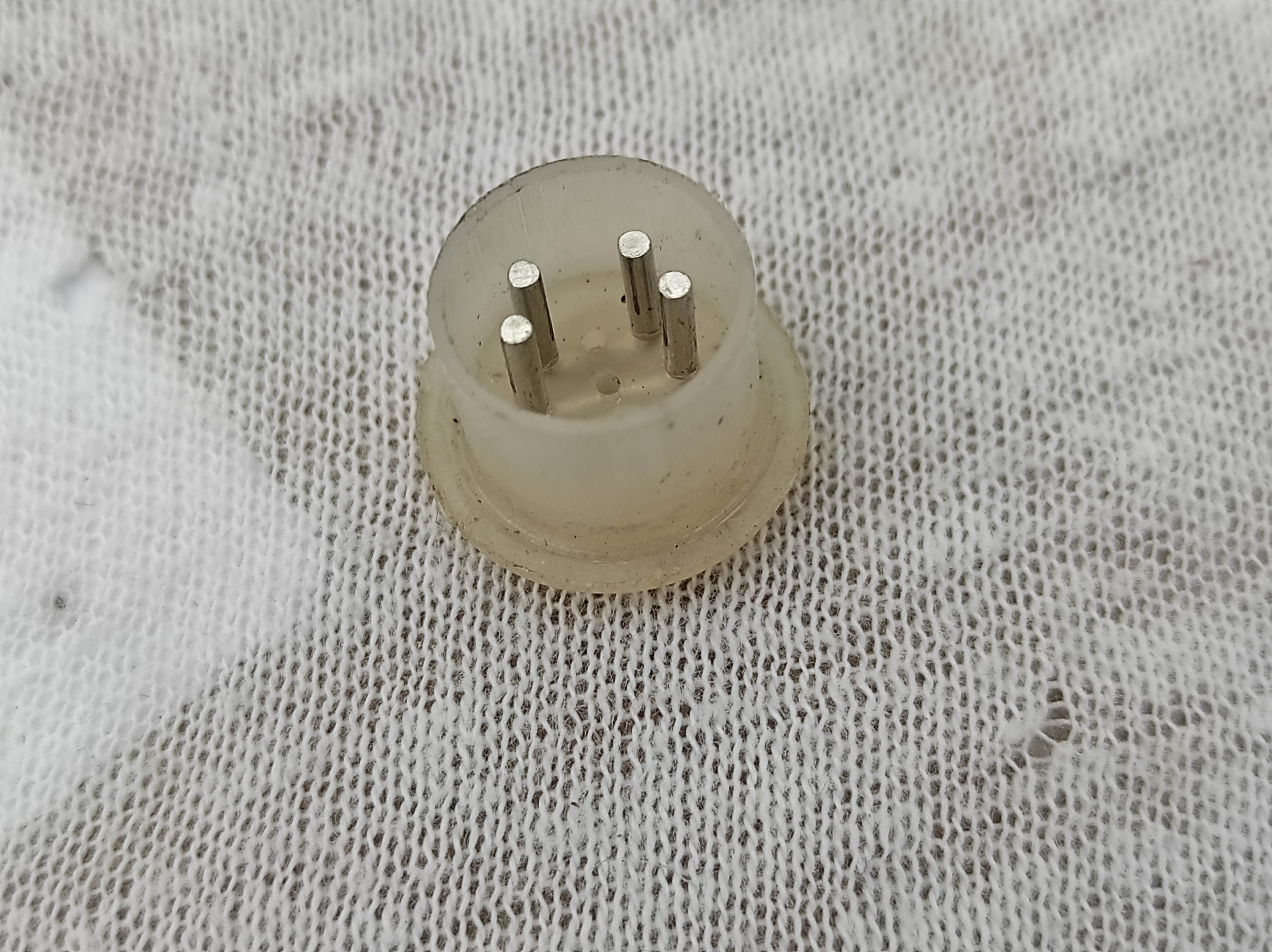 ASC AS 5000 remote plug original