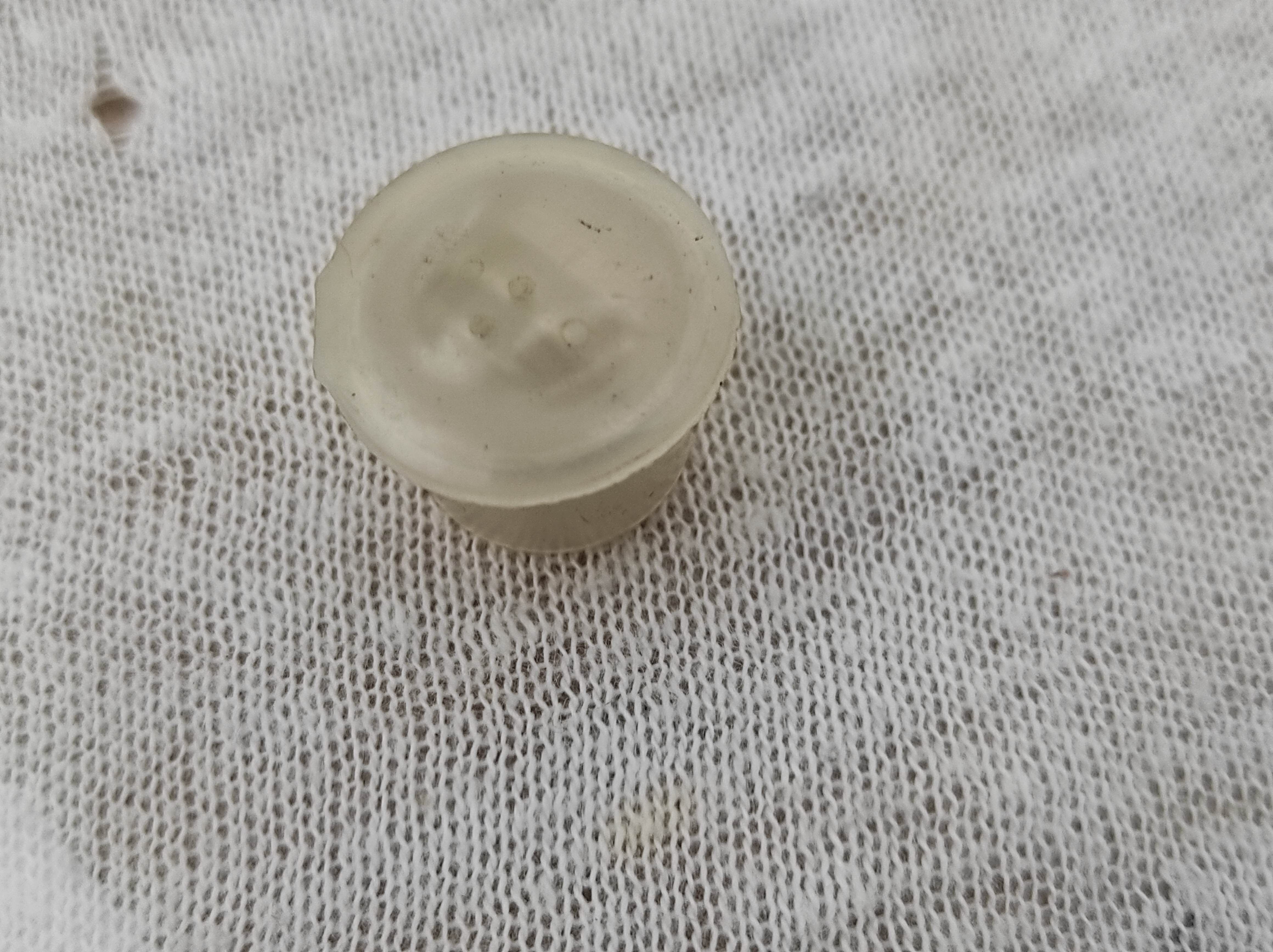 ASC AS 5000 remote plug original