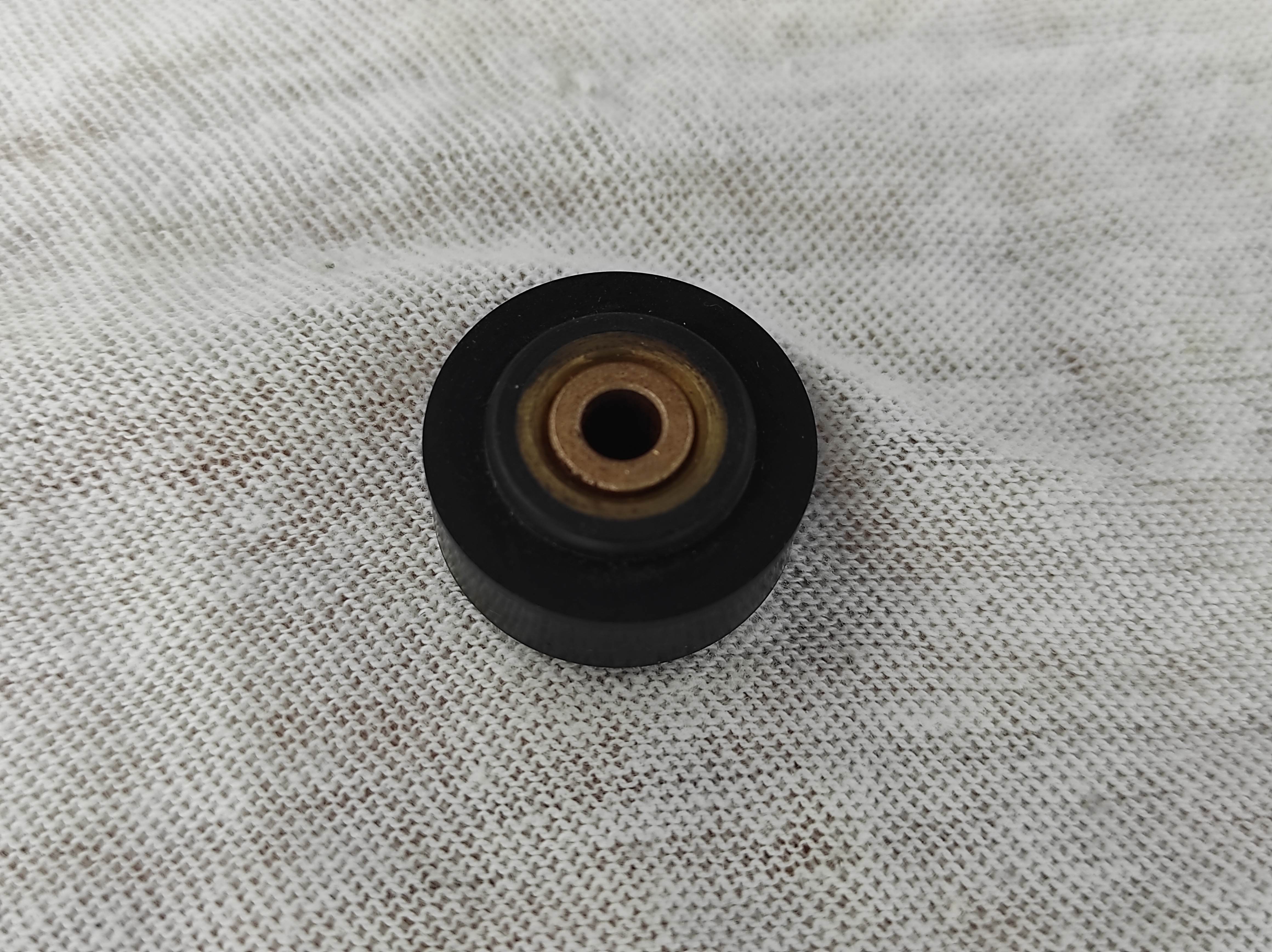 ASC AS 5000 pinch roller used