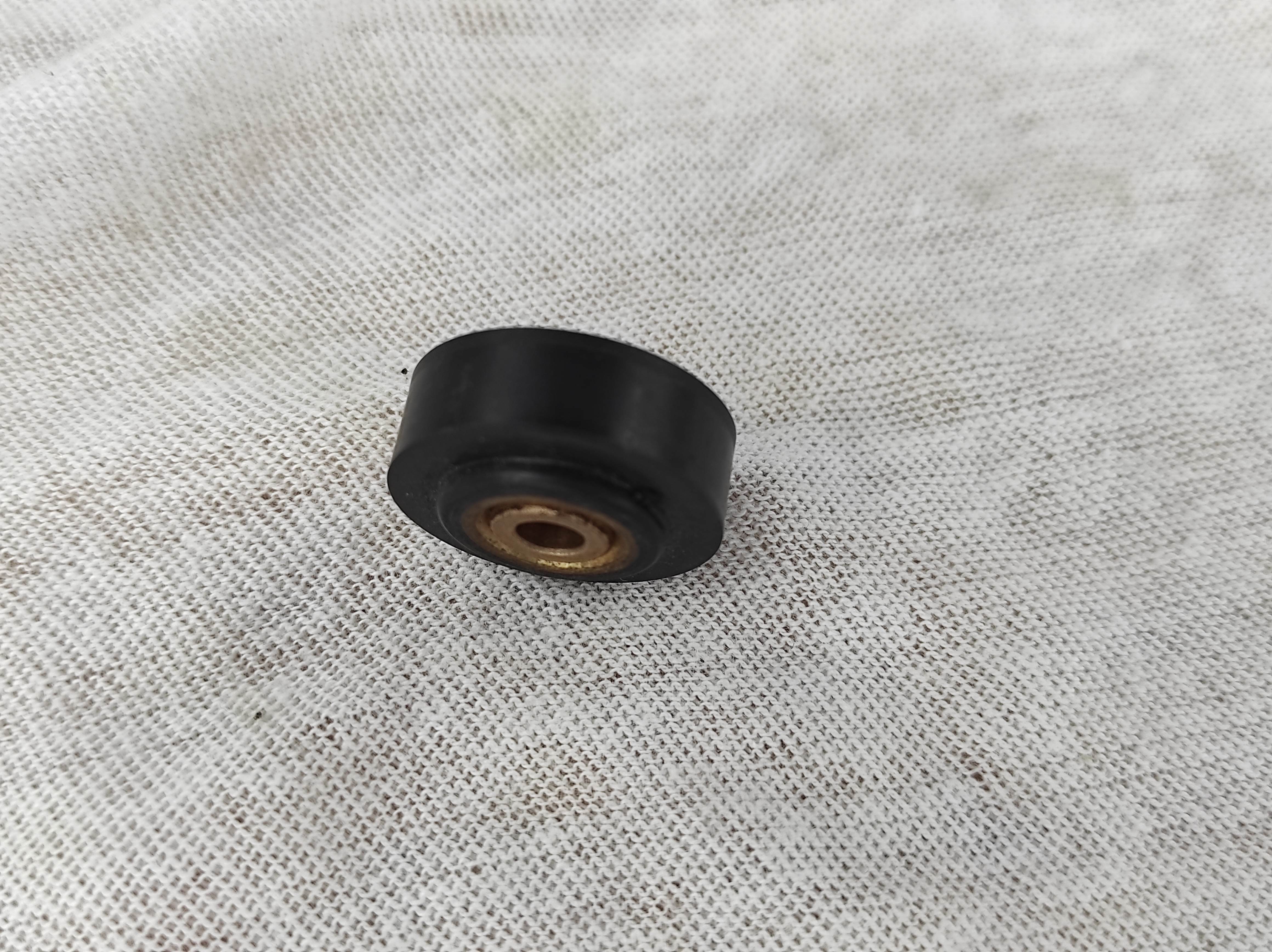 ASC AS 5000 pinch roller used