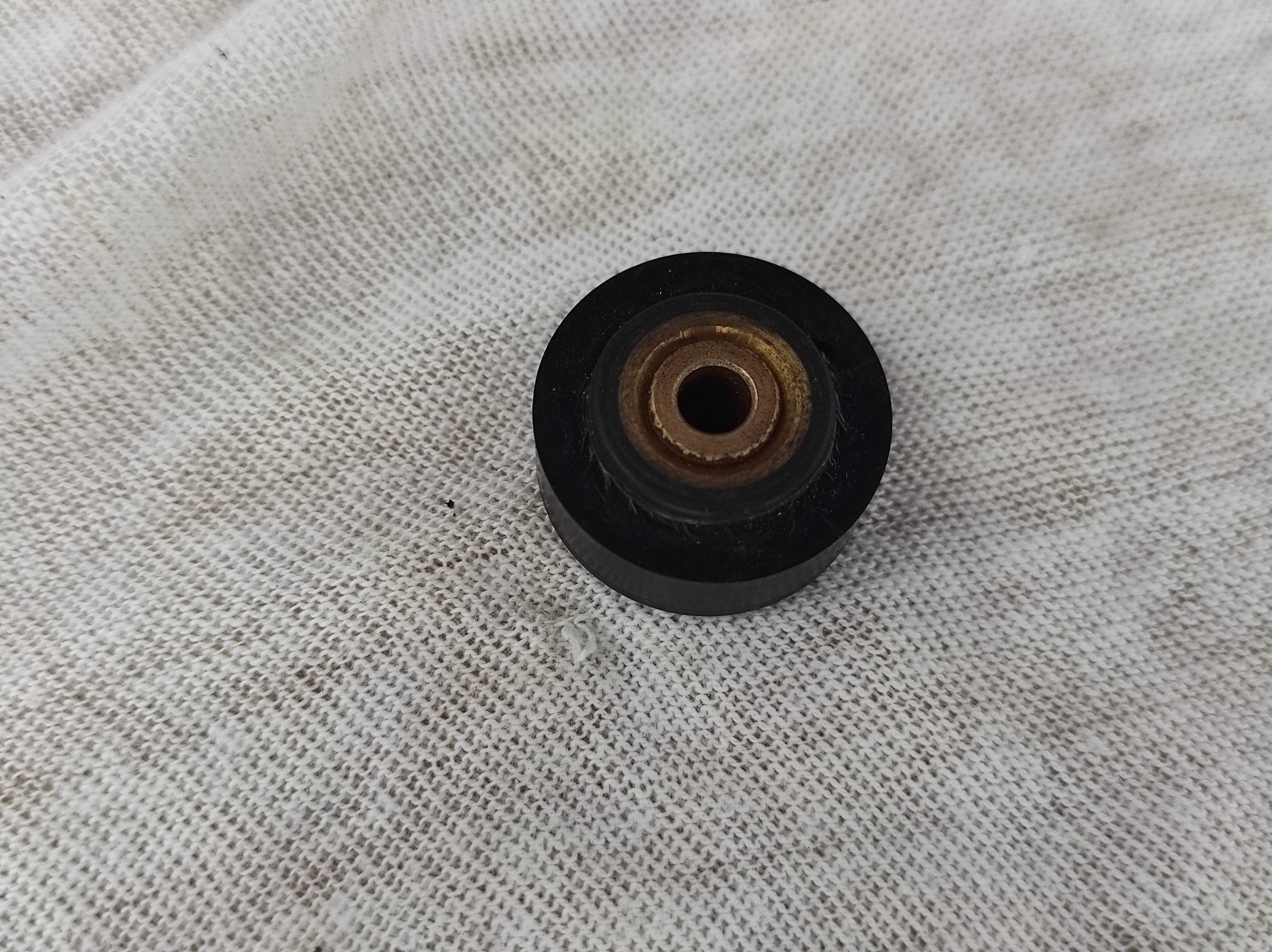 ASC AS 5000 pinch roller used