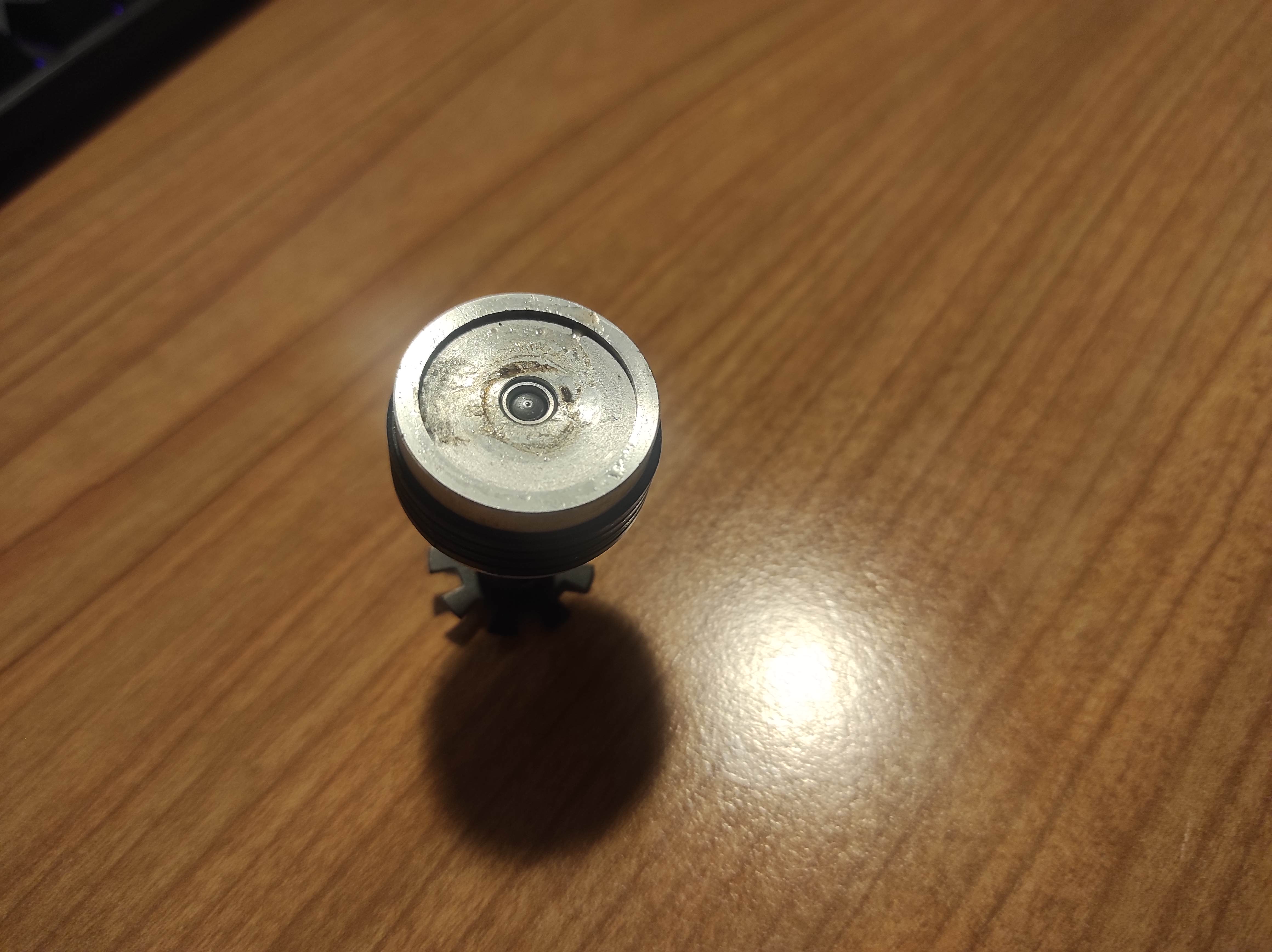 ASC AS 6000 band tension roller used