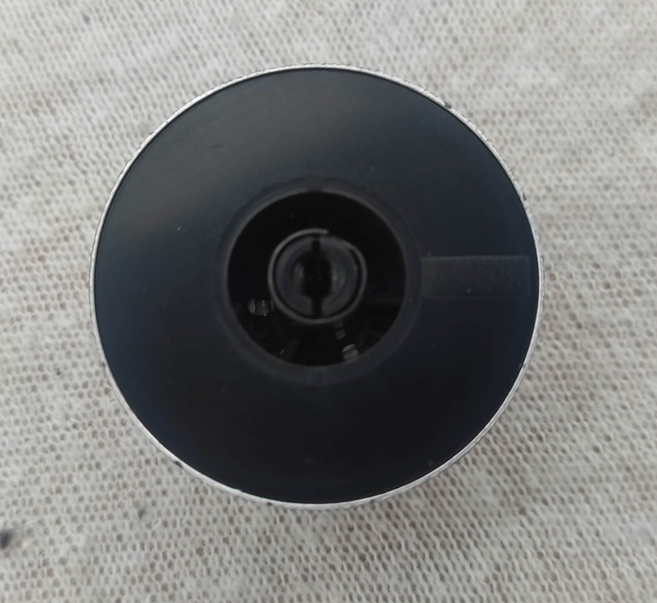 ReVox A77 record level regler knob 1-10 used