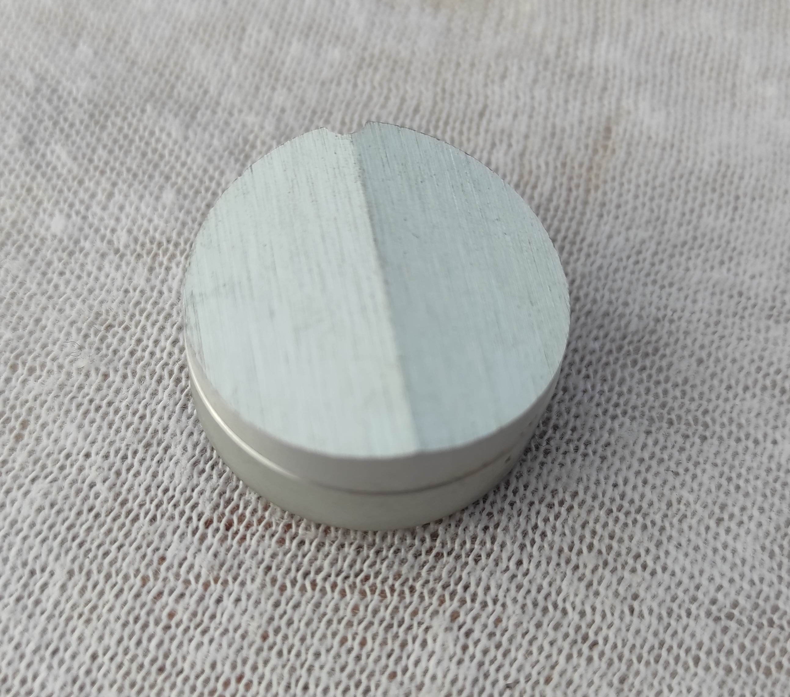 ReVox B Serie Regler knob button big B251 B261 B225 etc