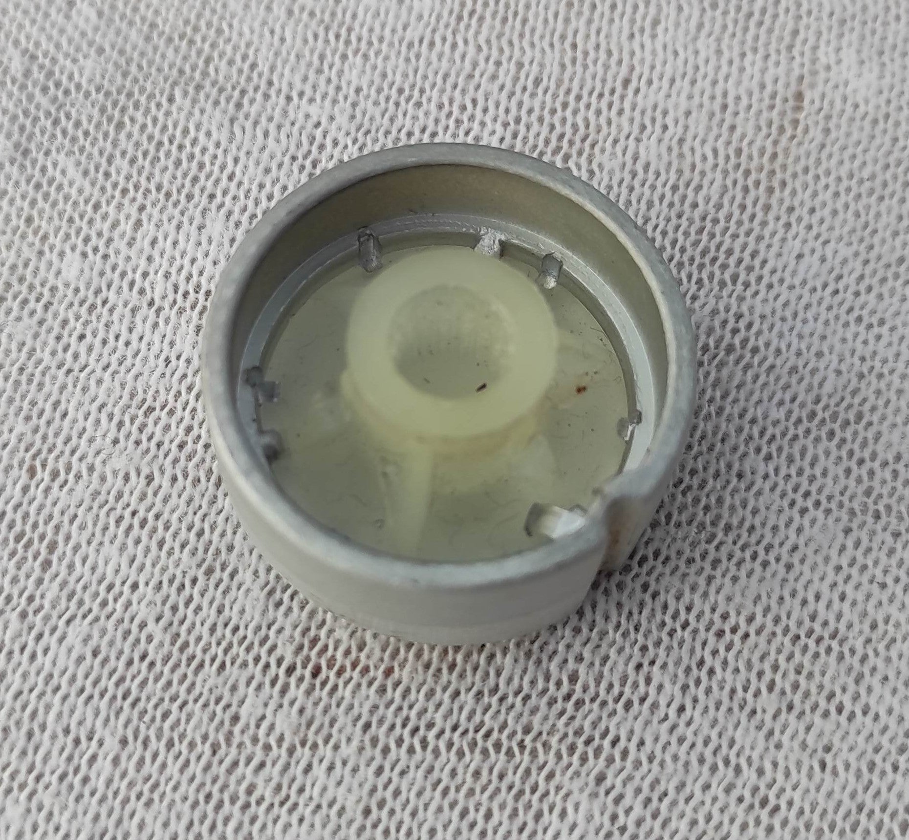 ReVox B Serie Regler knob button big B251 B261 B225 etc