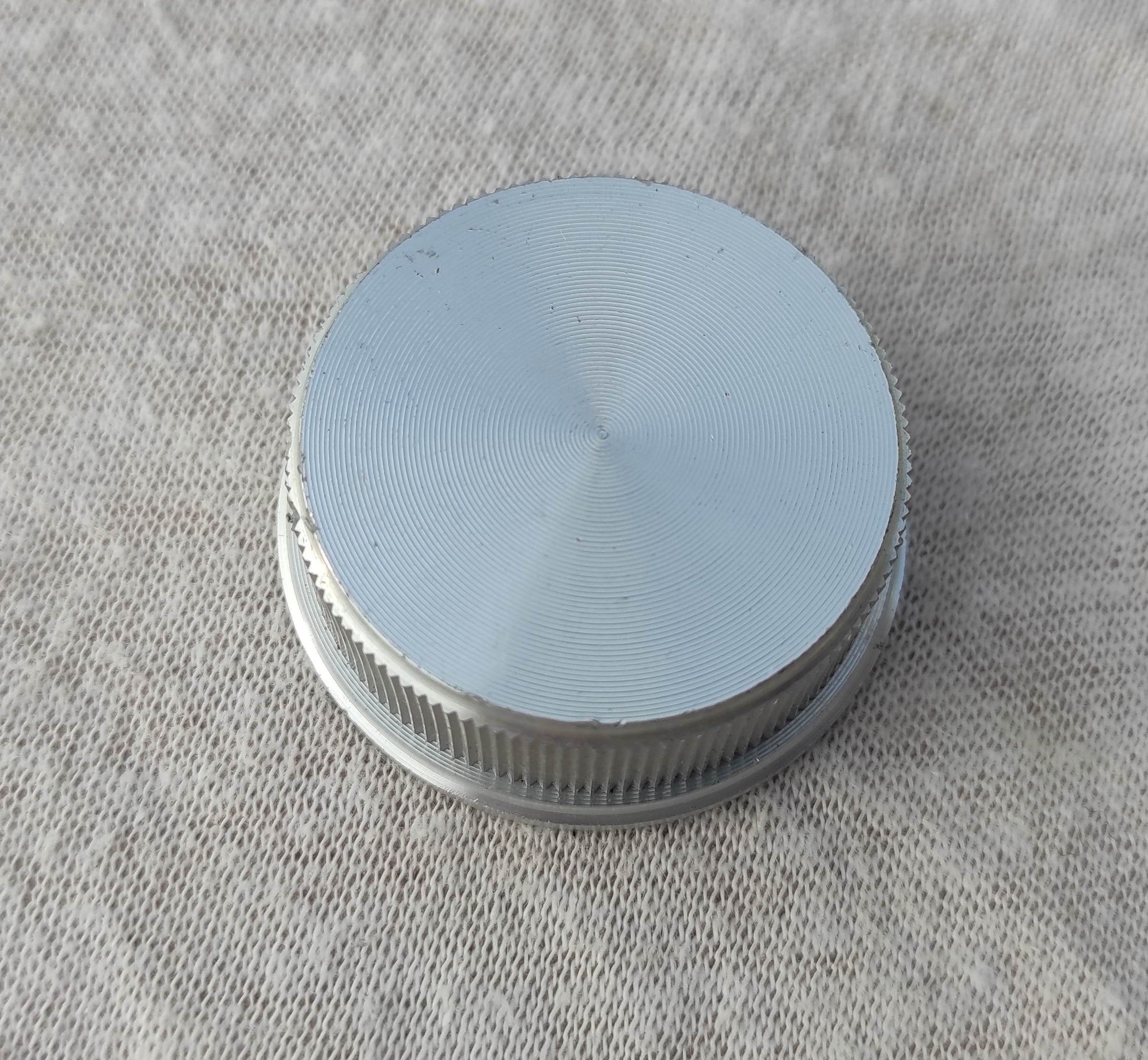 ReVox B760 frequence tuning knob